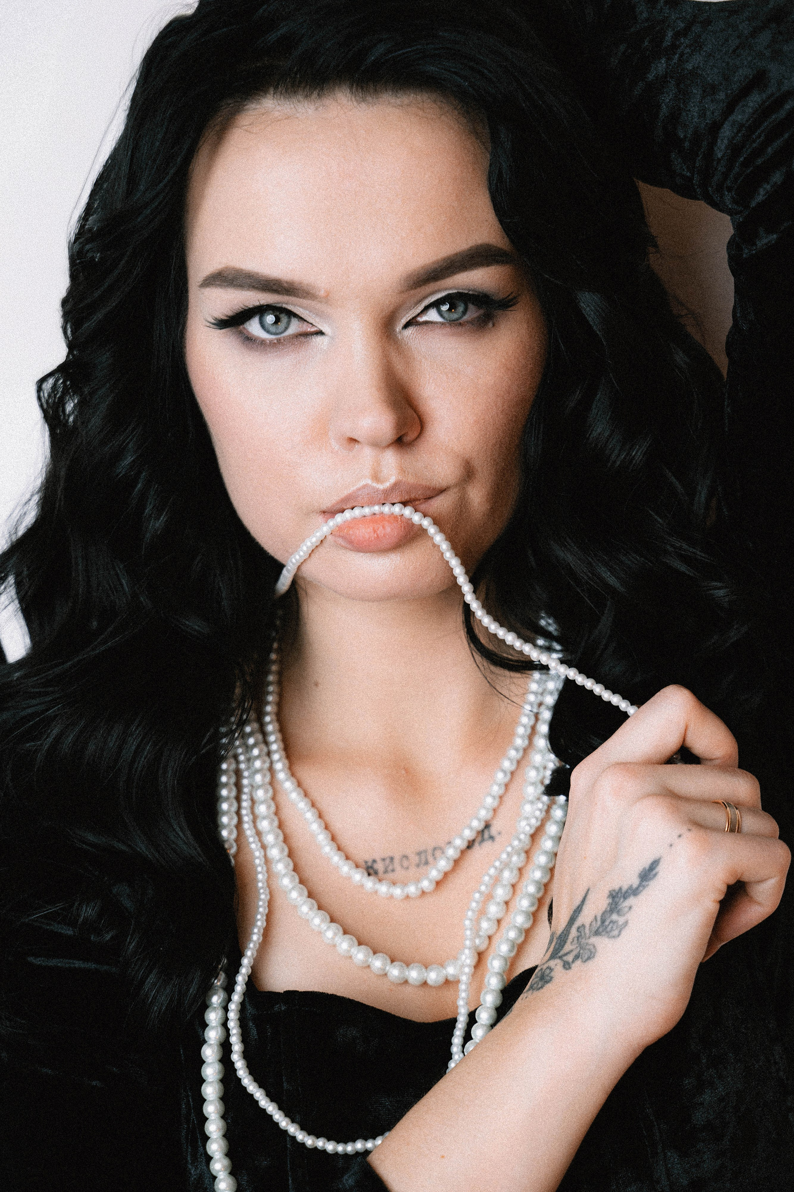 Оля. Свадебный, семейный фотограф в Рязани Лена Брант