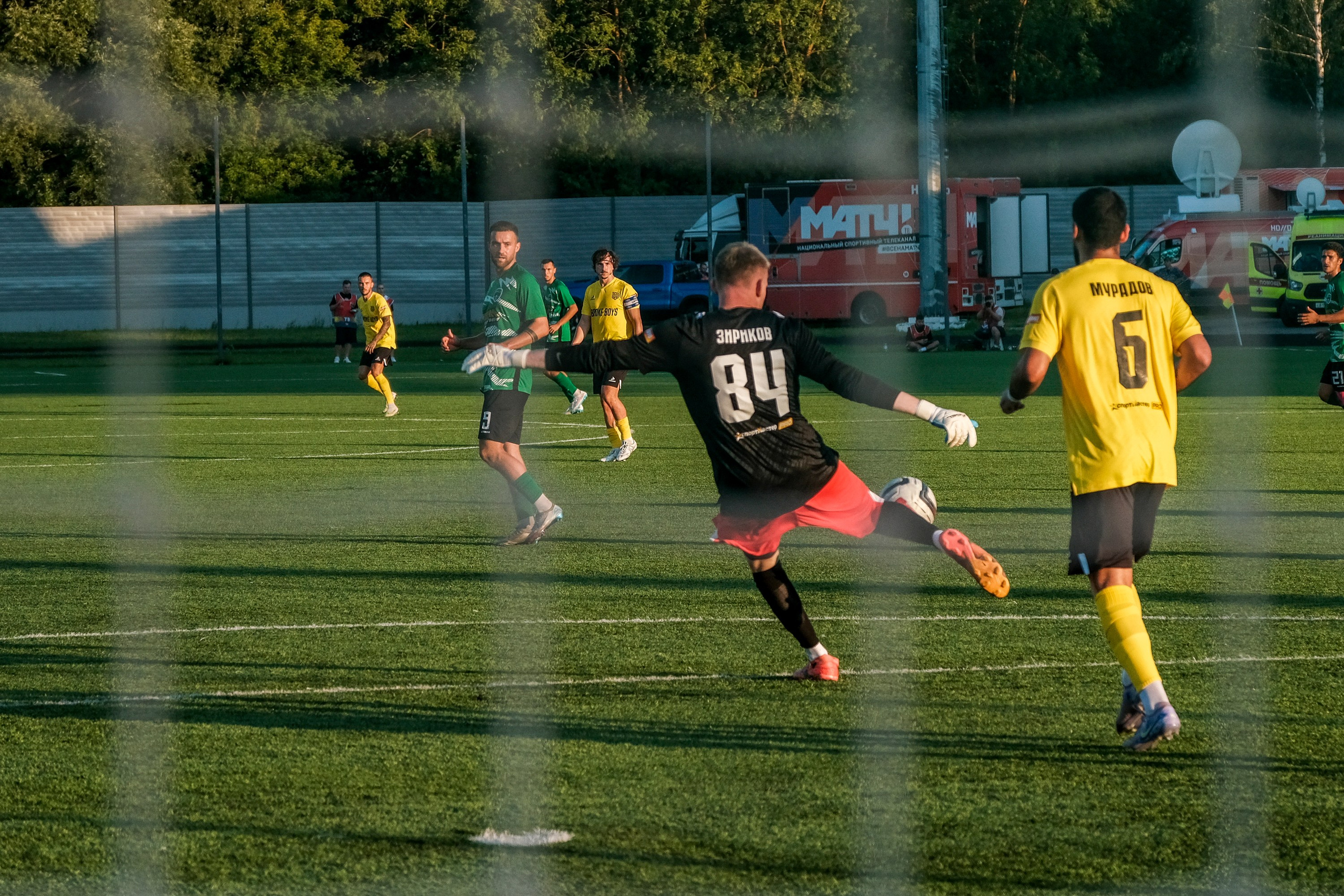 Репортаж 2. Фотограф и видеограф в Москве и МО — Евгений Лавров