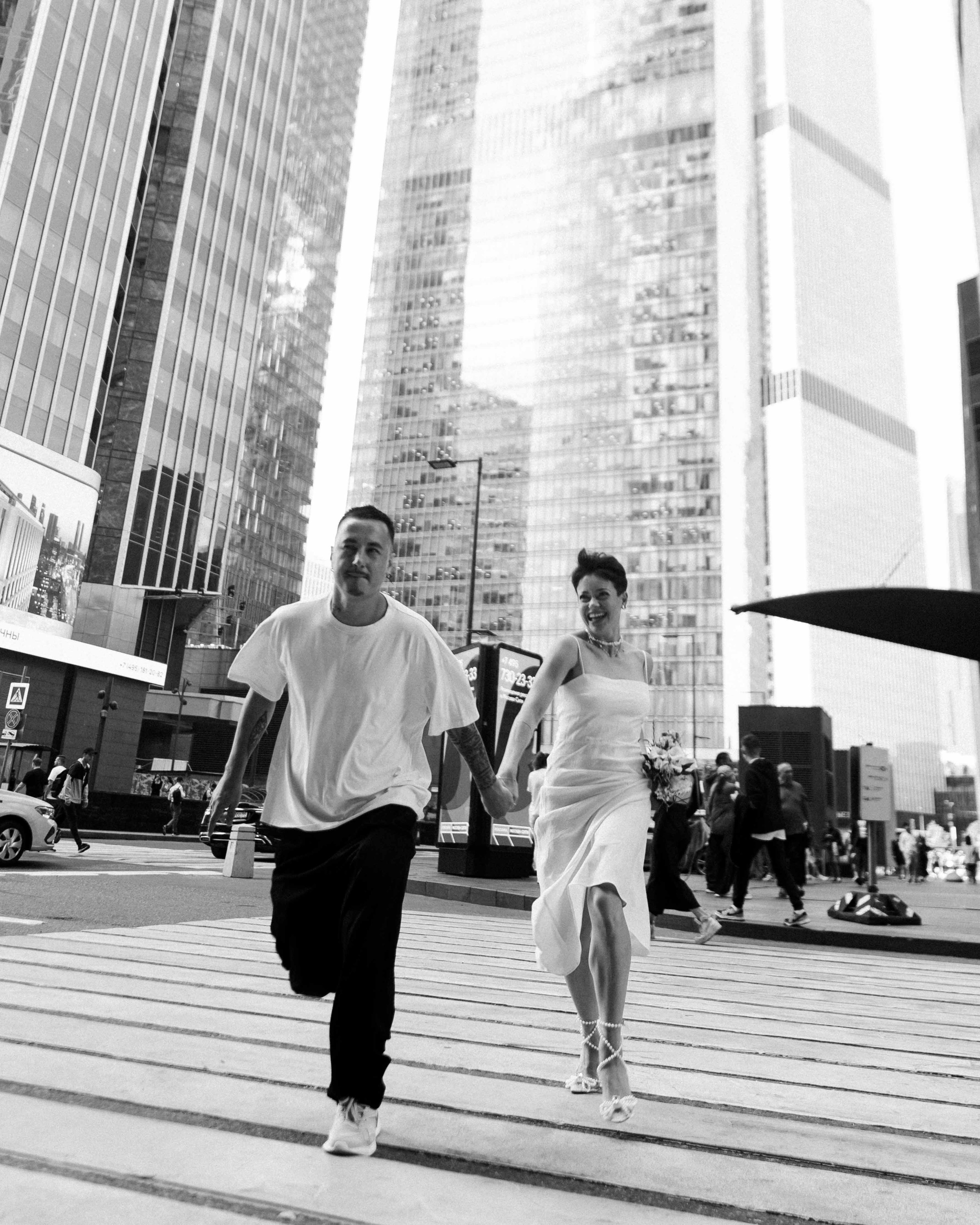 Sofia & Ivan. Портретный фотограф Анастасия Завалкевич