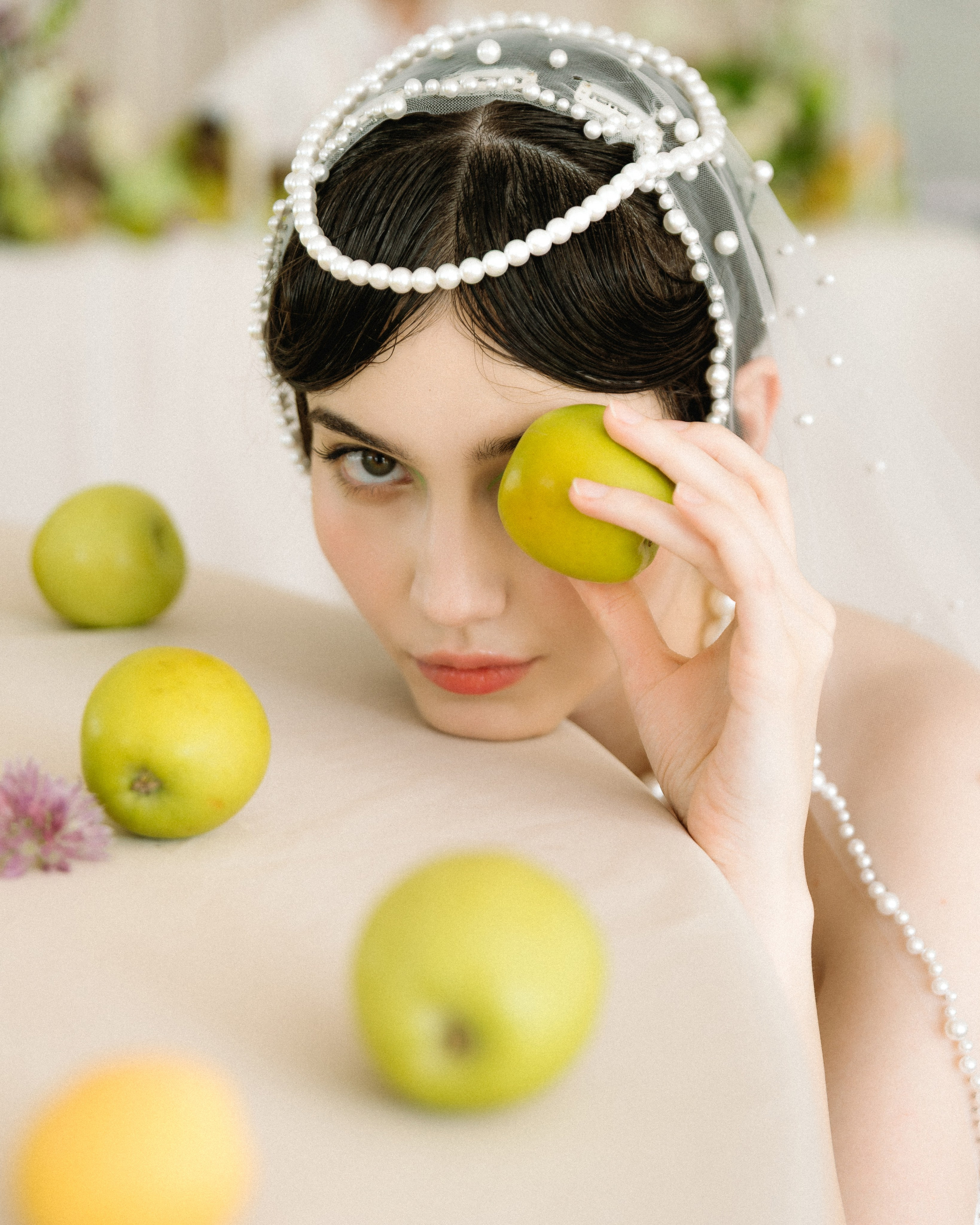 Lale & Vadim. Портретный фотограф Анастасия Завалкевич