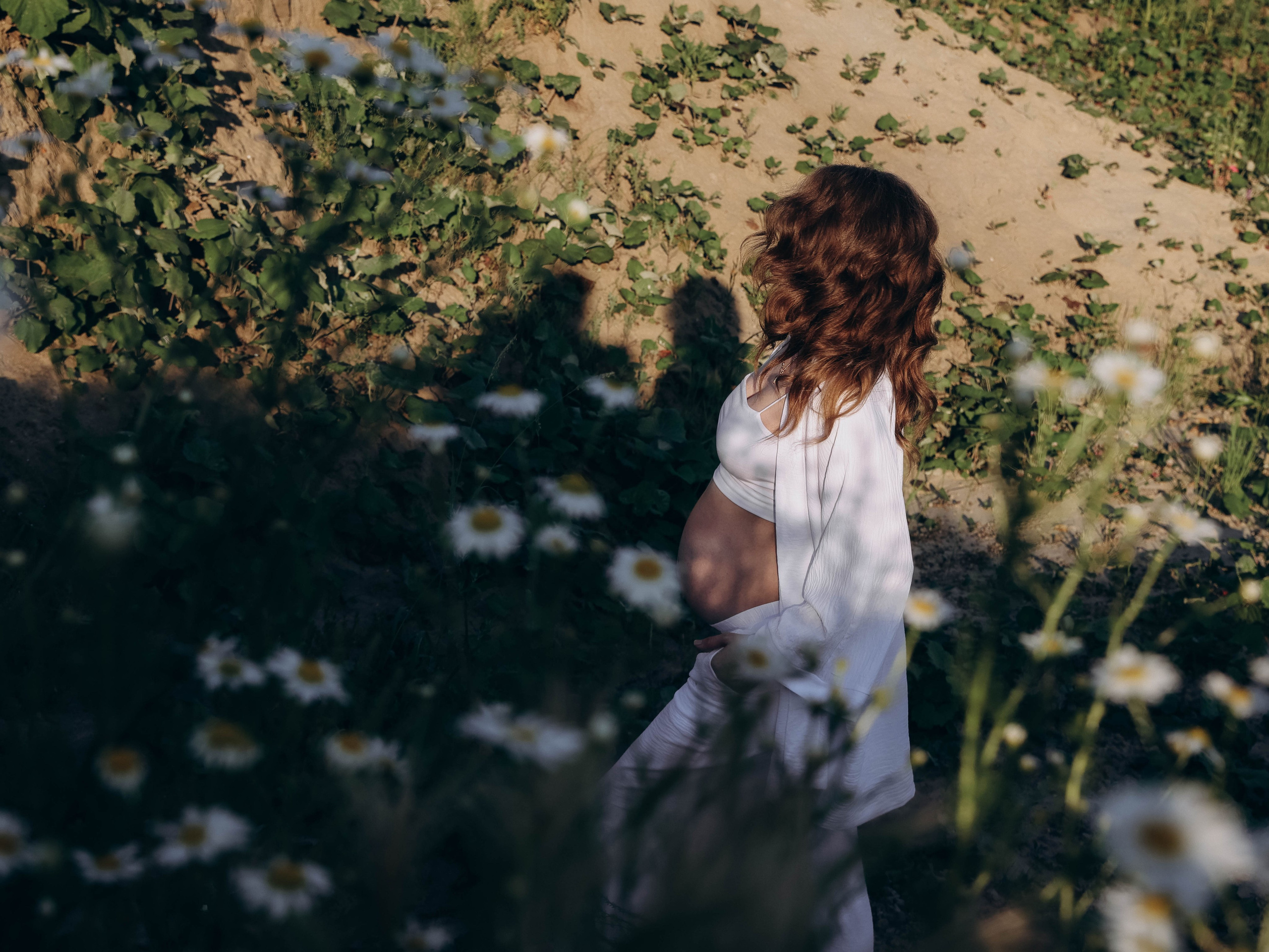 Особенное время. Мультифотограф Динара Ахмедзянова