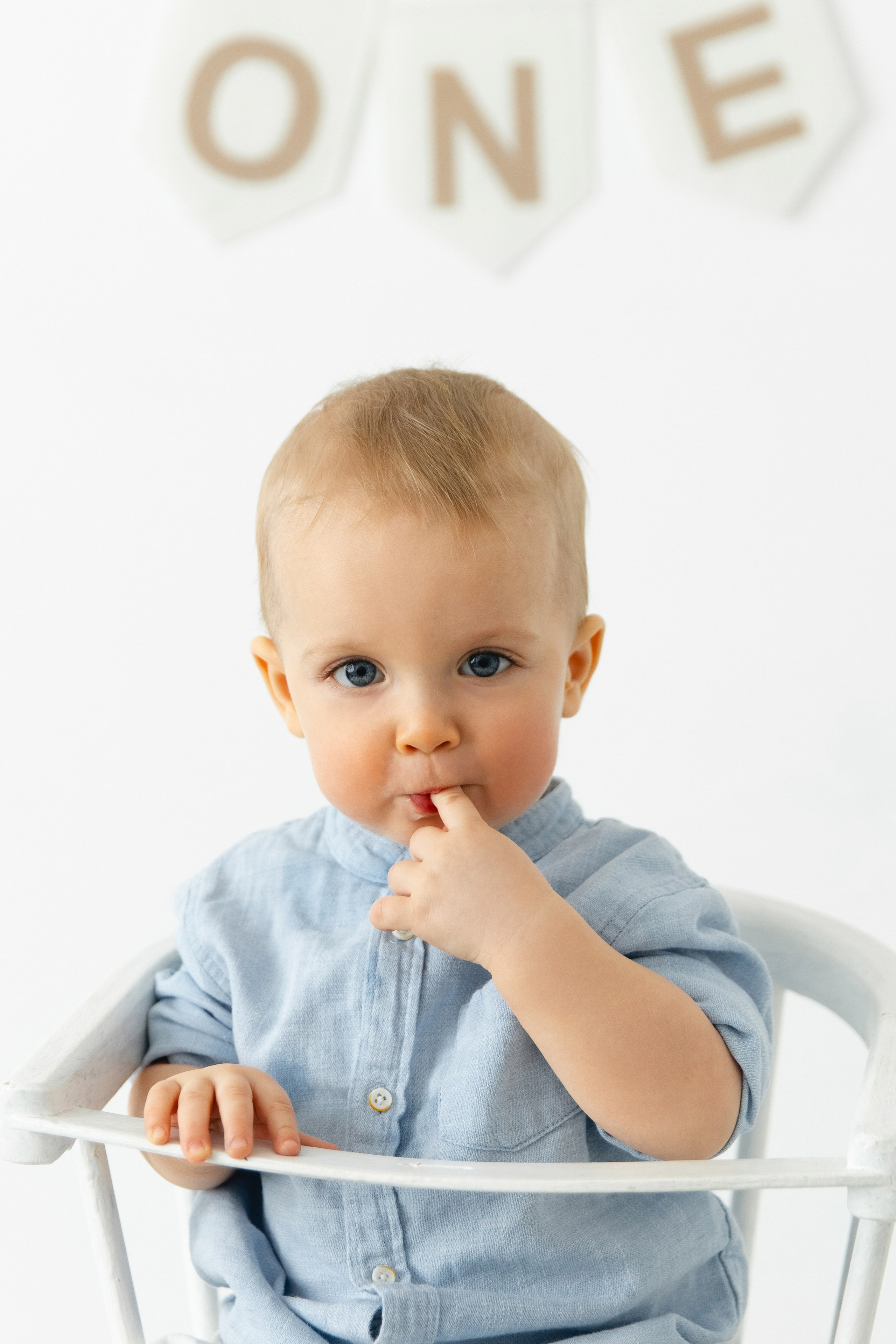 Первый годик. Мария Махинина — фотограф в Мурманске и Североморске