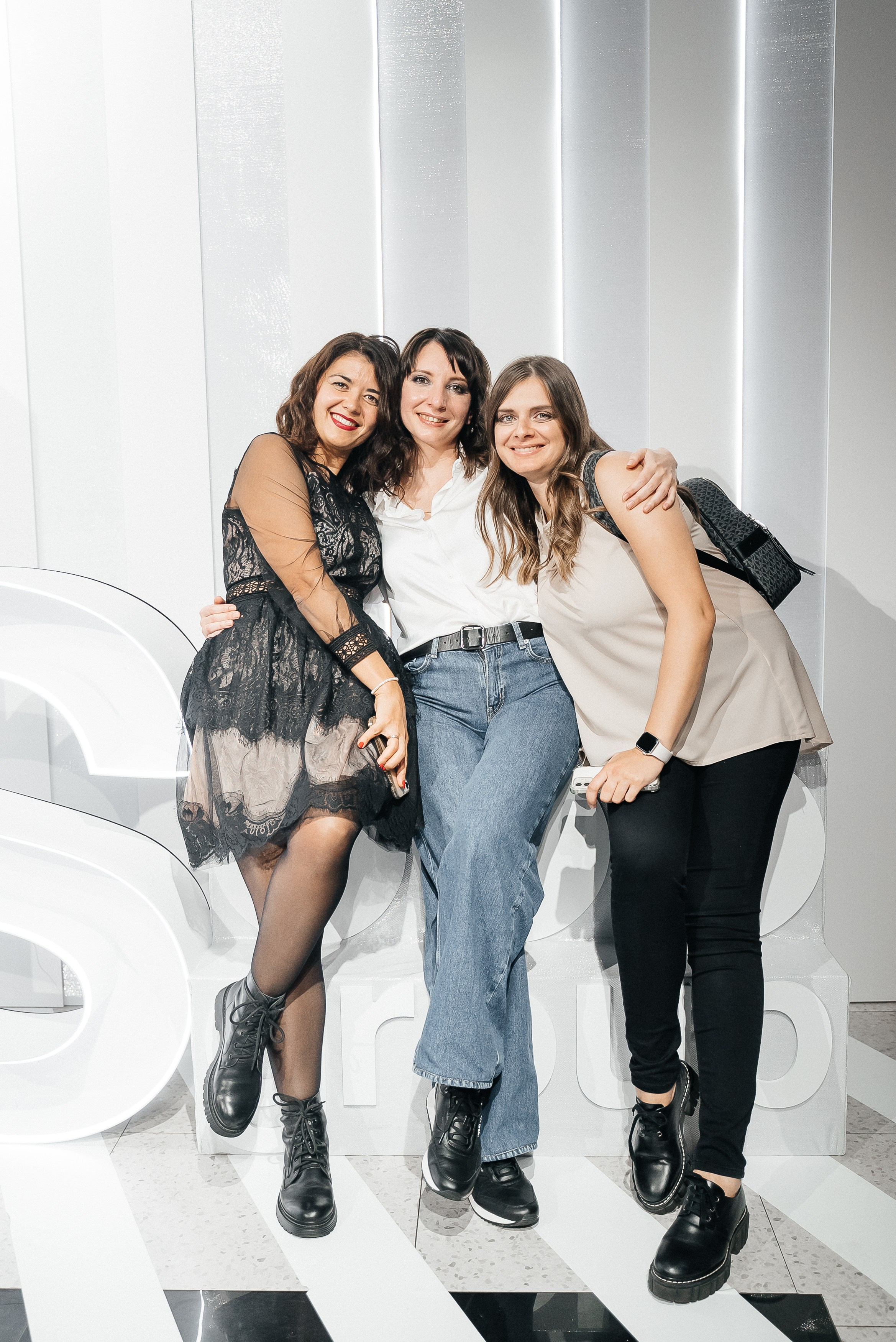 BNS. Павел Краснов — Свадебный и репортажный фотограф в Москве