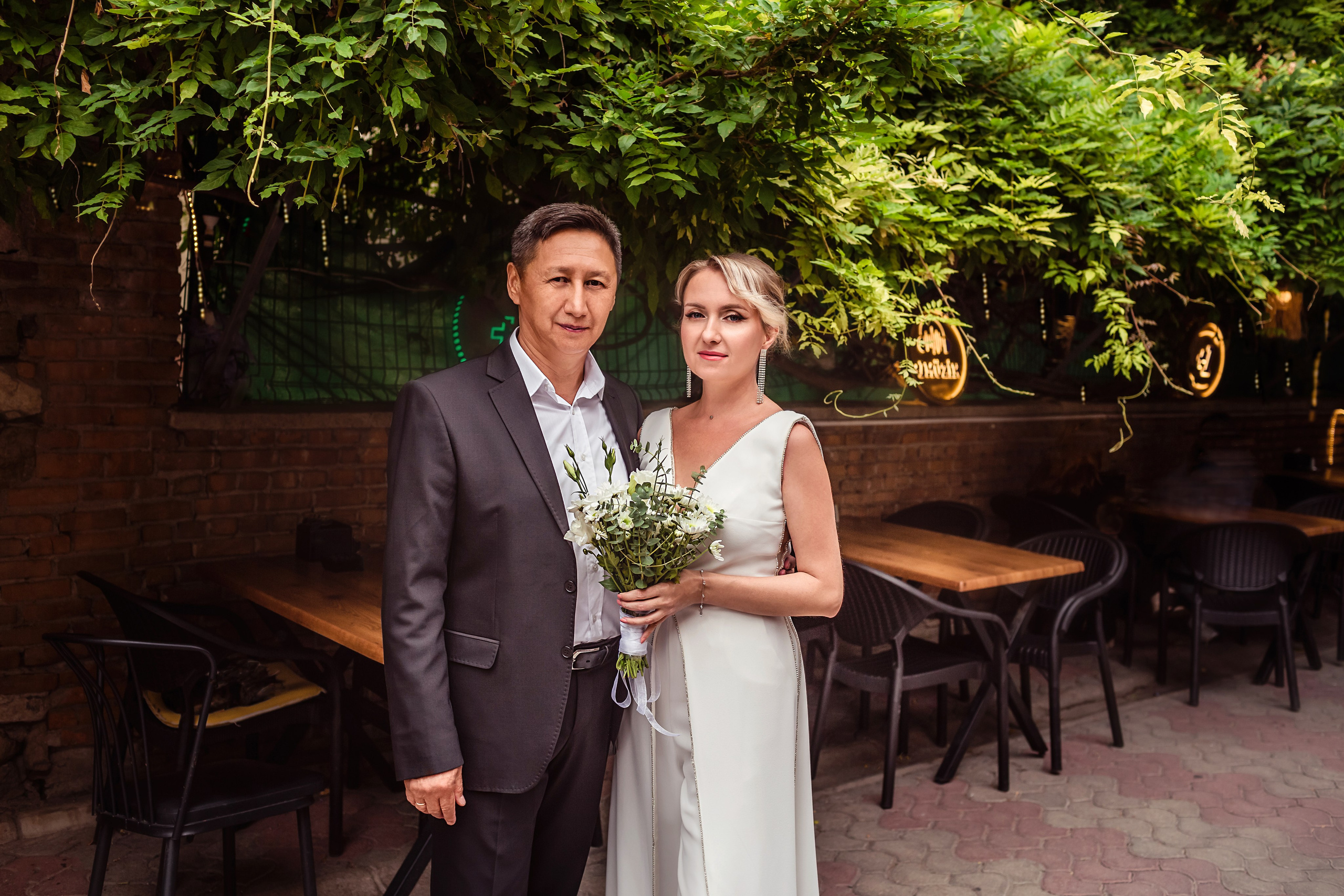 Wedding anniversary. Professional family and children’s photographer in Izmir Irina Eron