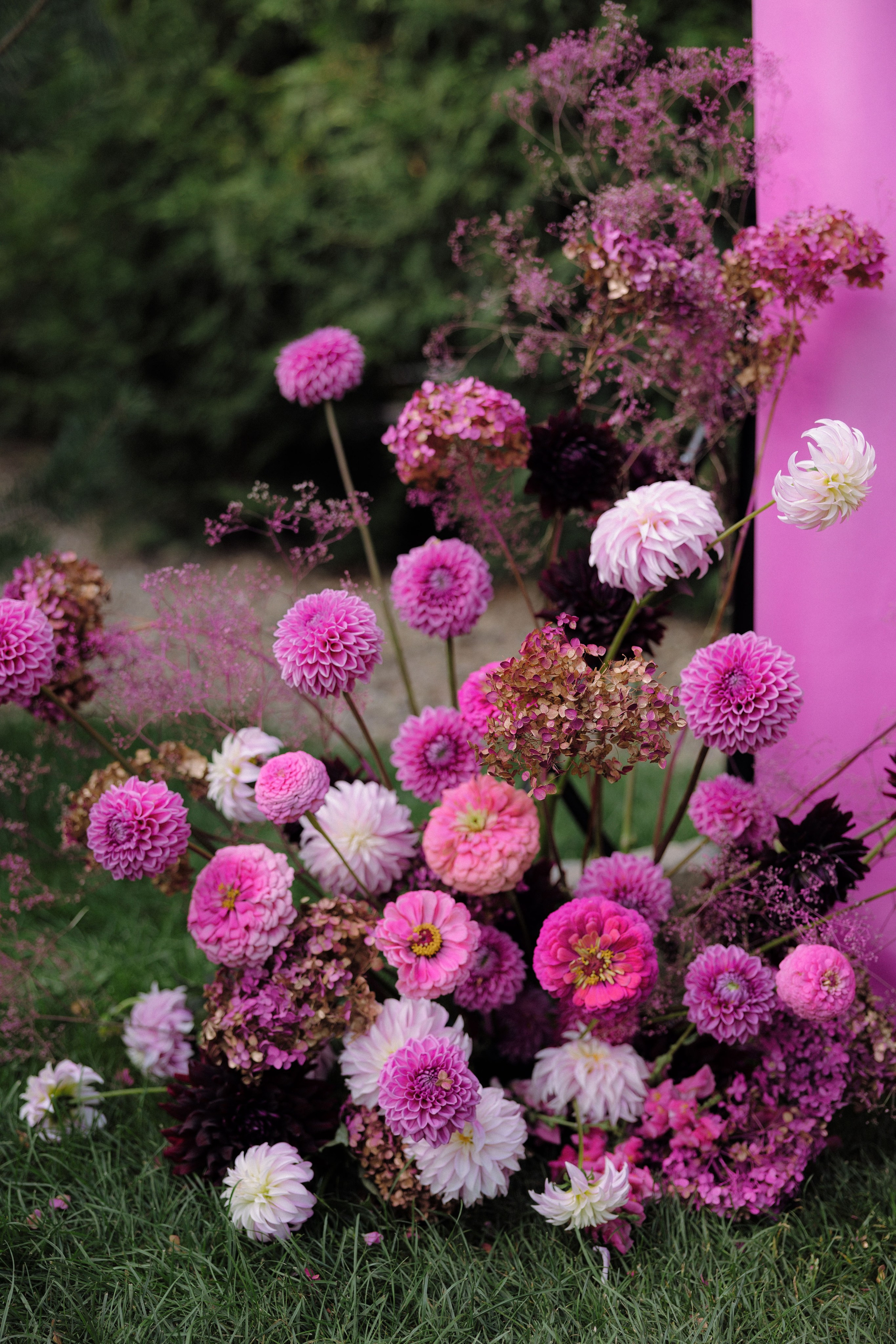 Artem & Victoria. Главная