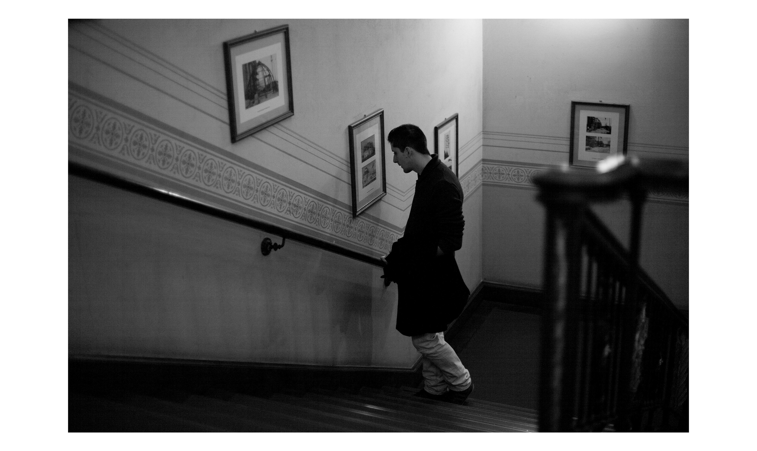 Фотографии из Европейских городов для интерьеров. Фотографии Руслана Сайдалиева (Рус Сай)