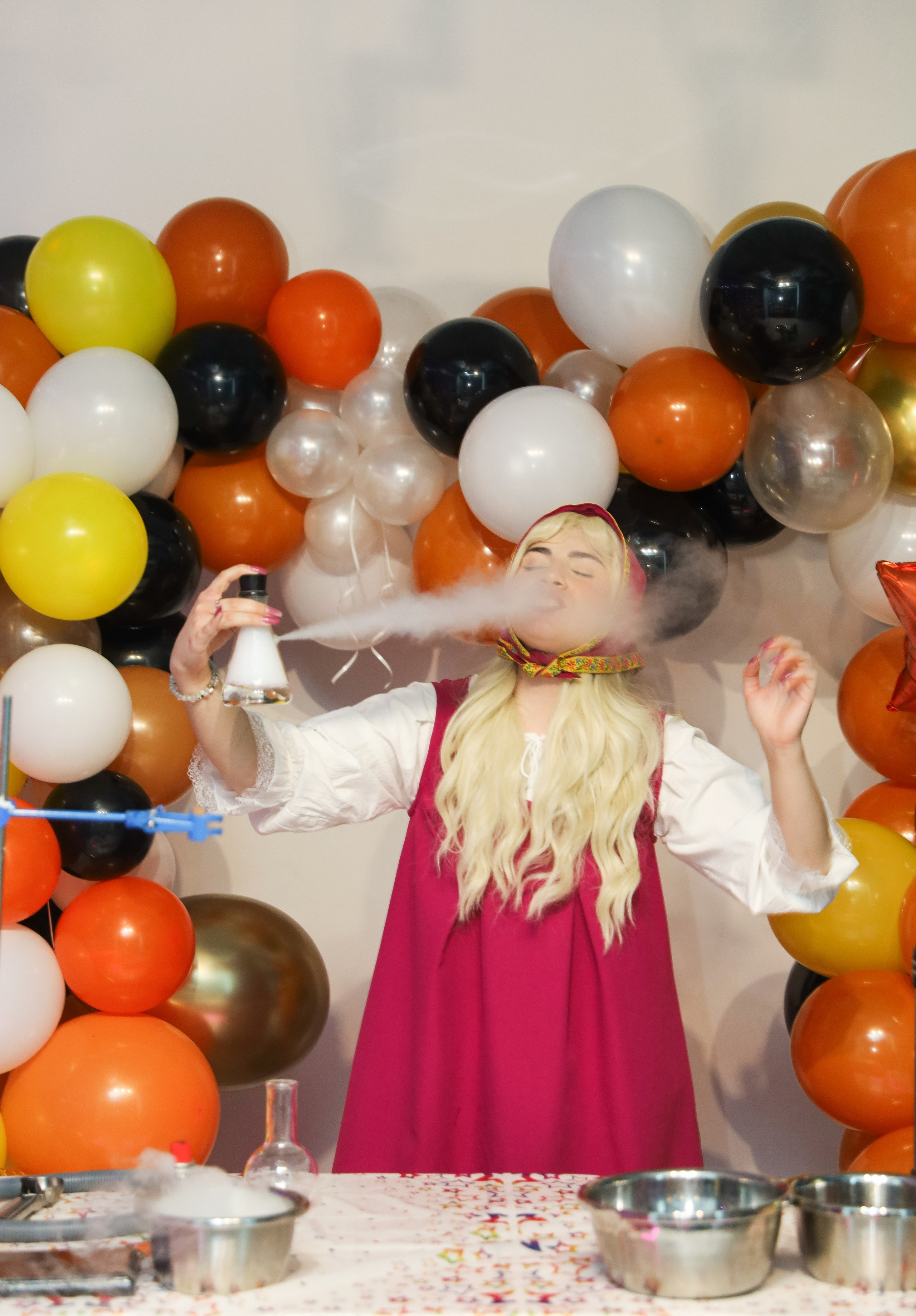 ДЕНЬ РОЖДЕНИЯ МАКСИМА 2 ГОДА. Фотограф мероприятий Ирина Каширина