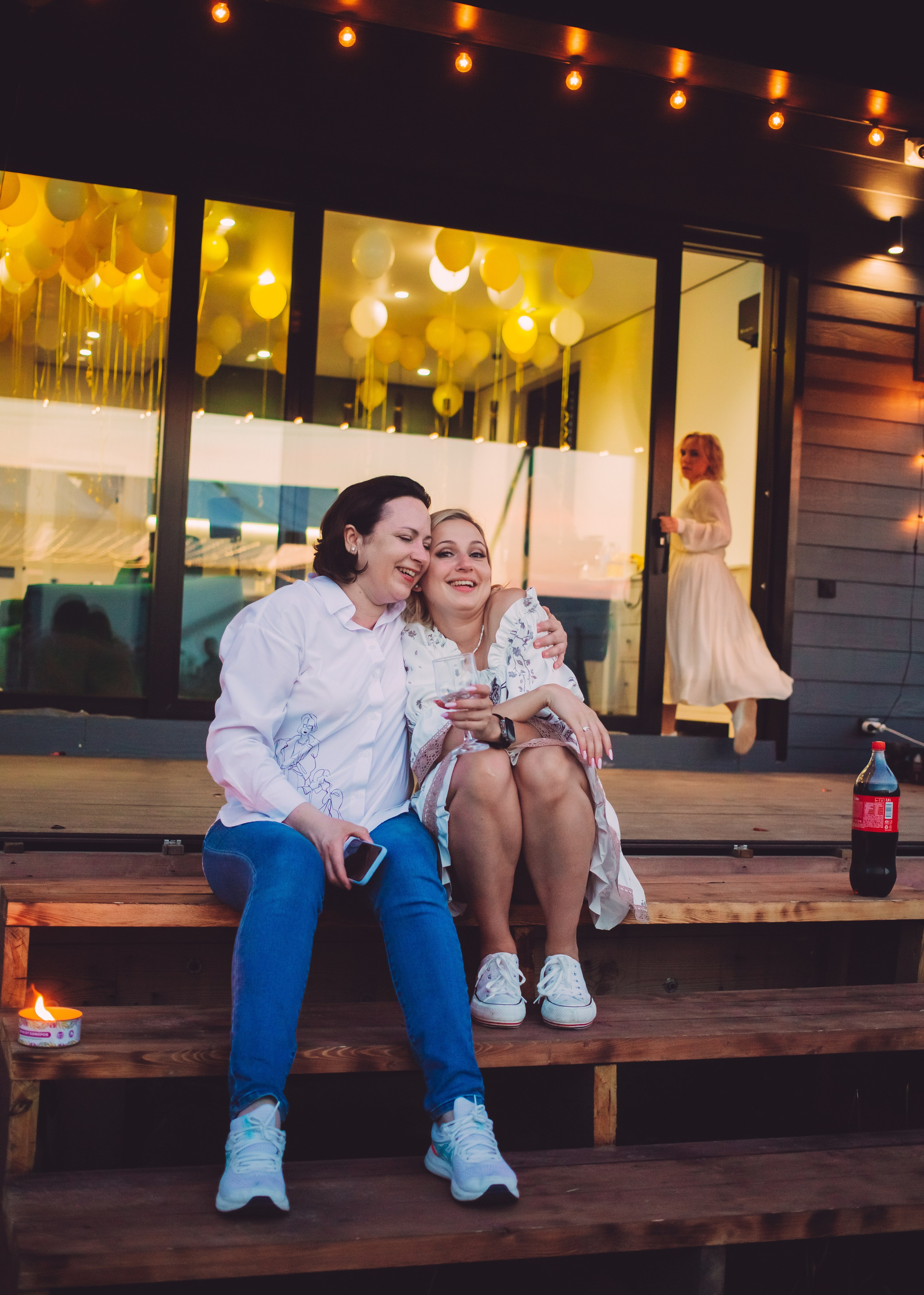 Артем и Ника. Фотограф Зеленоград, Москва