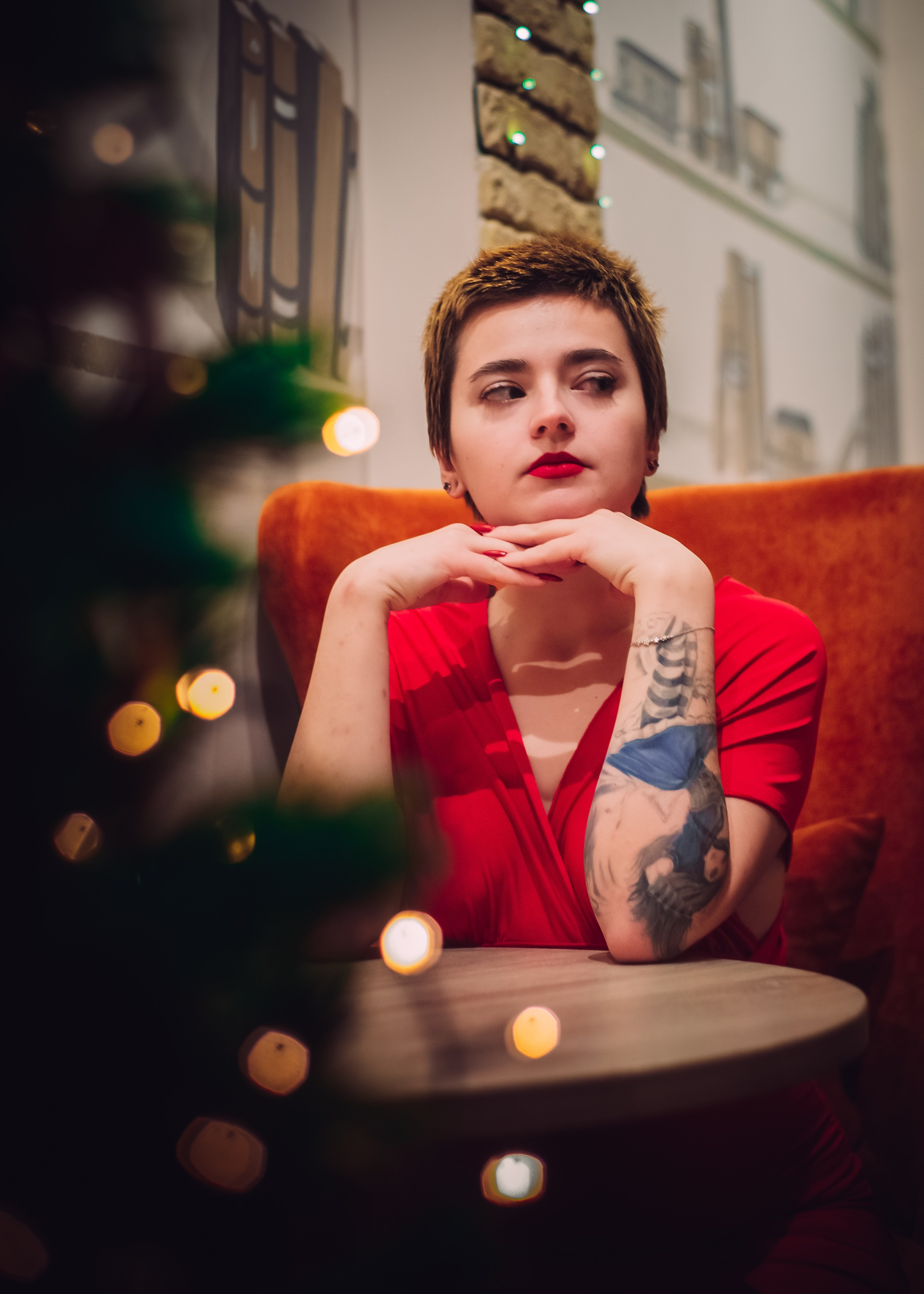 Irina. Фотограф Зеленоград, Москва