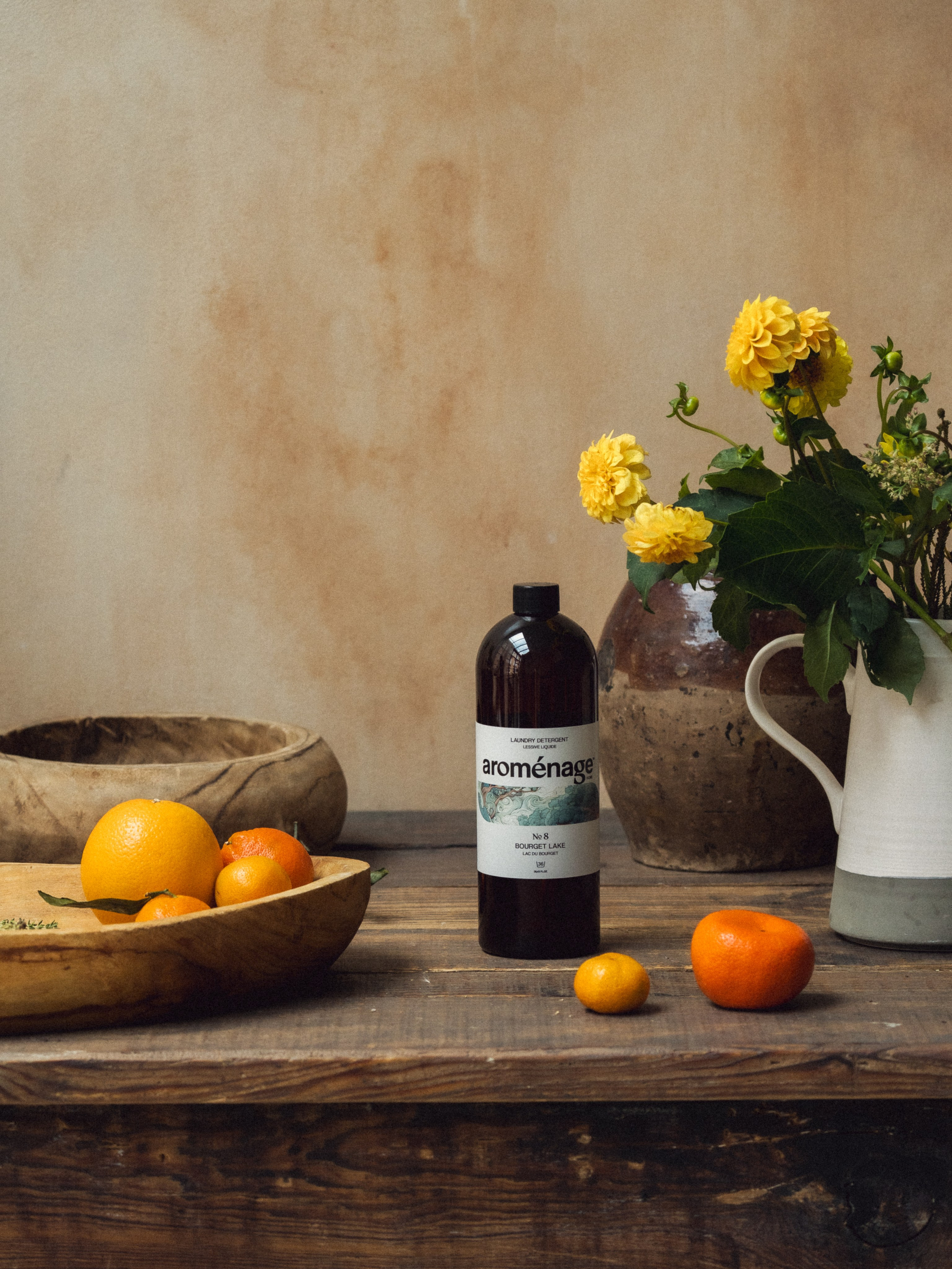 Aromenage. Part 2. Фотограф Надежда Мигунова