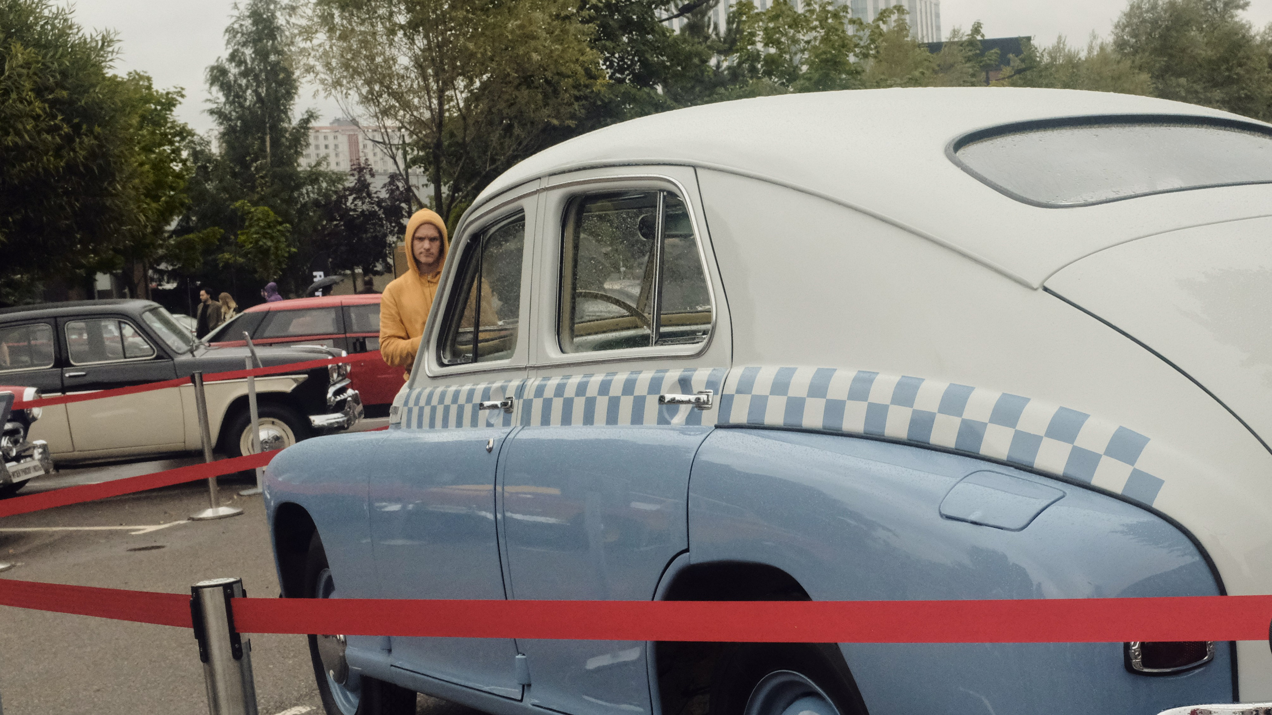 BIP-BOP. Фотограф Антонина Гудкова