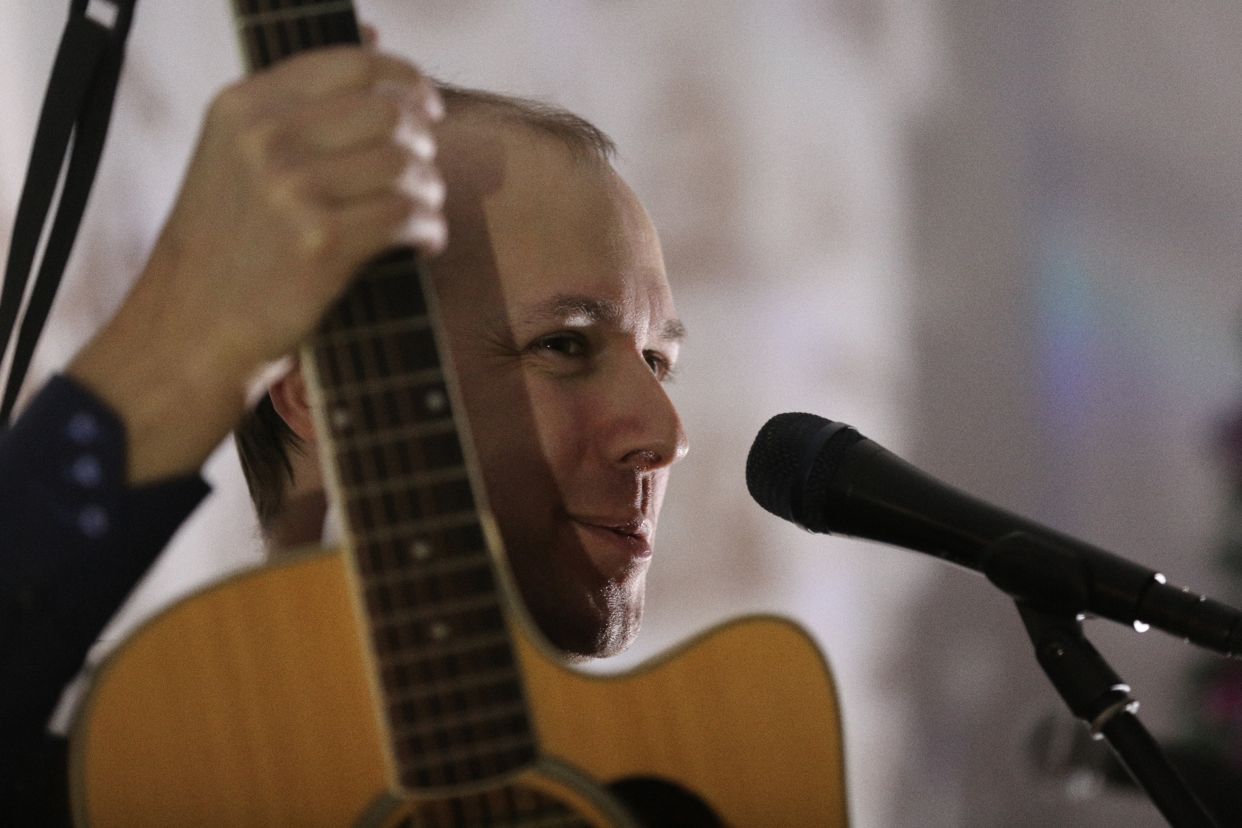 Сотворчество Даждь. Фотограф Антонина Гудкова