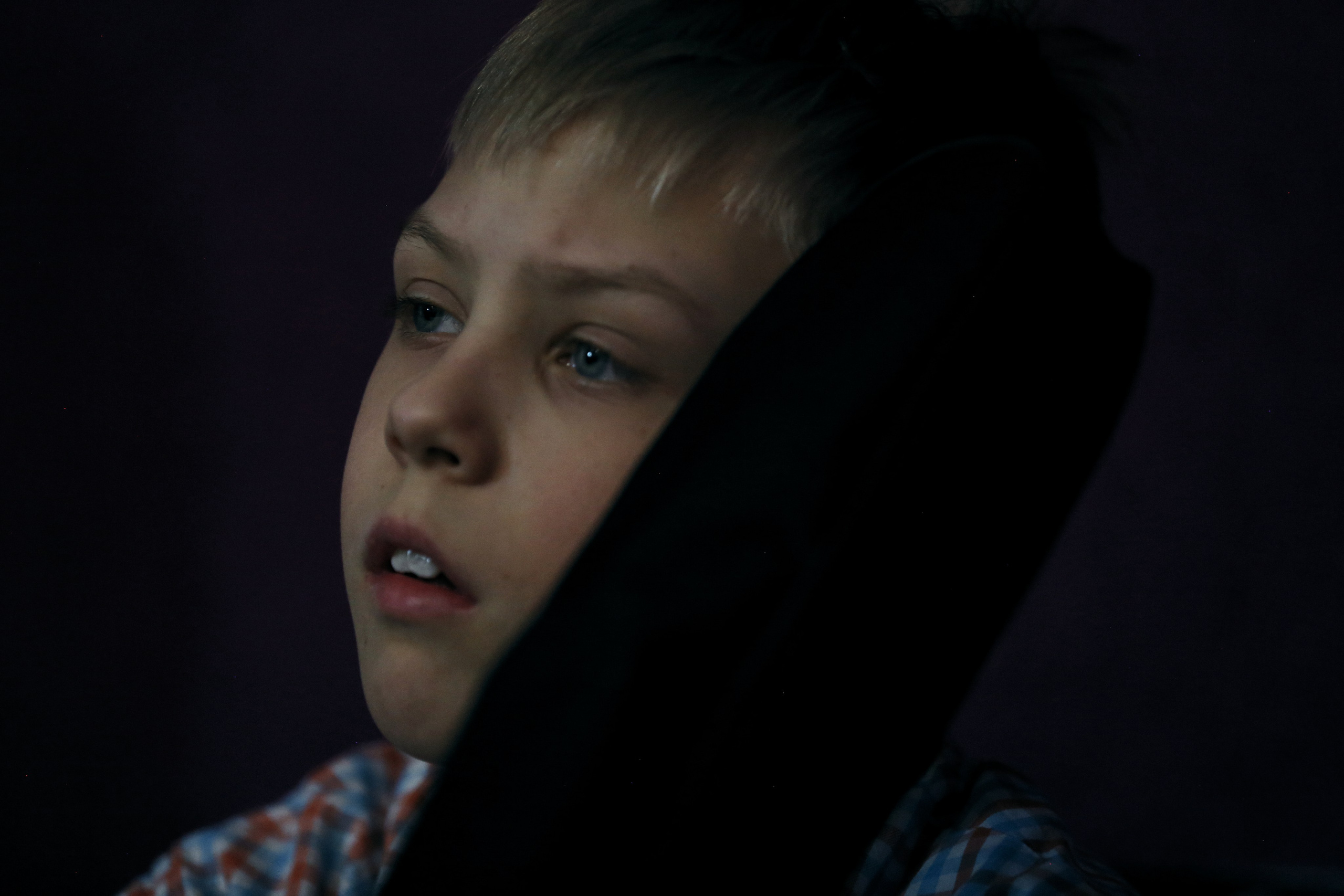 Chamber guitar class concert. Фотограф Антонина Гудкова