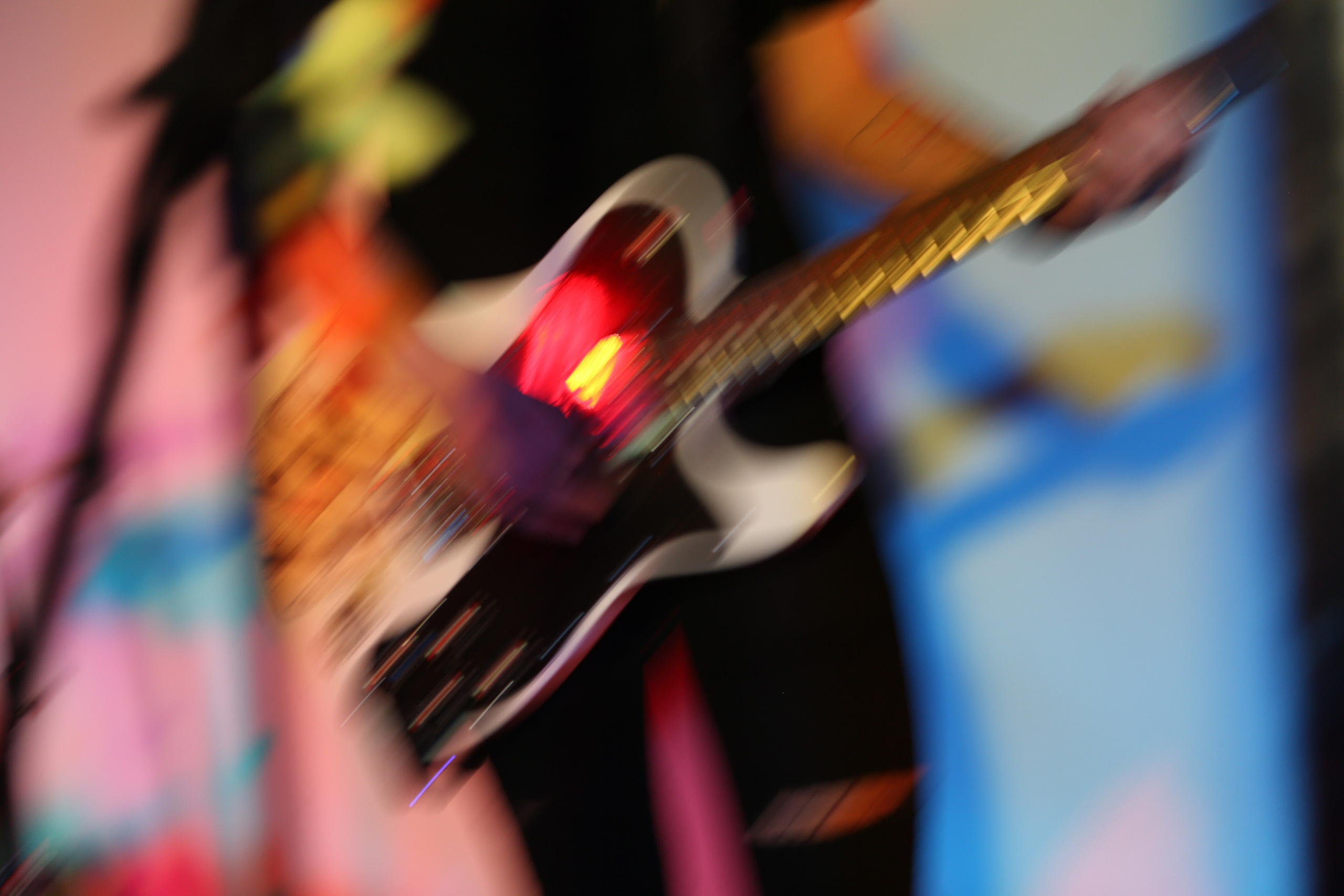 First love fest in Lahesis club. Фотограф Антонина Гудкова