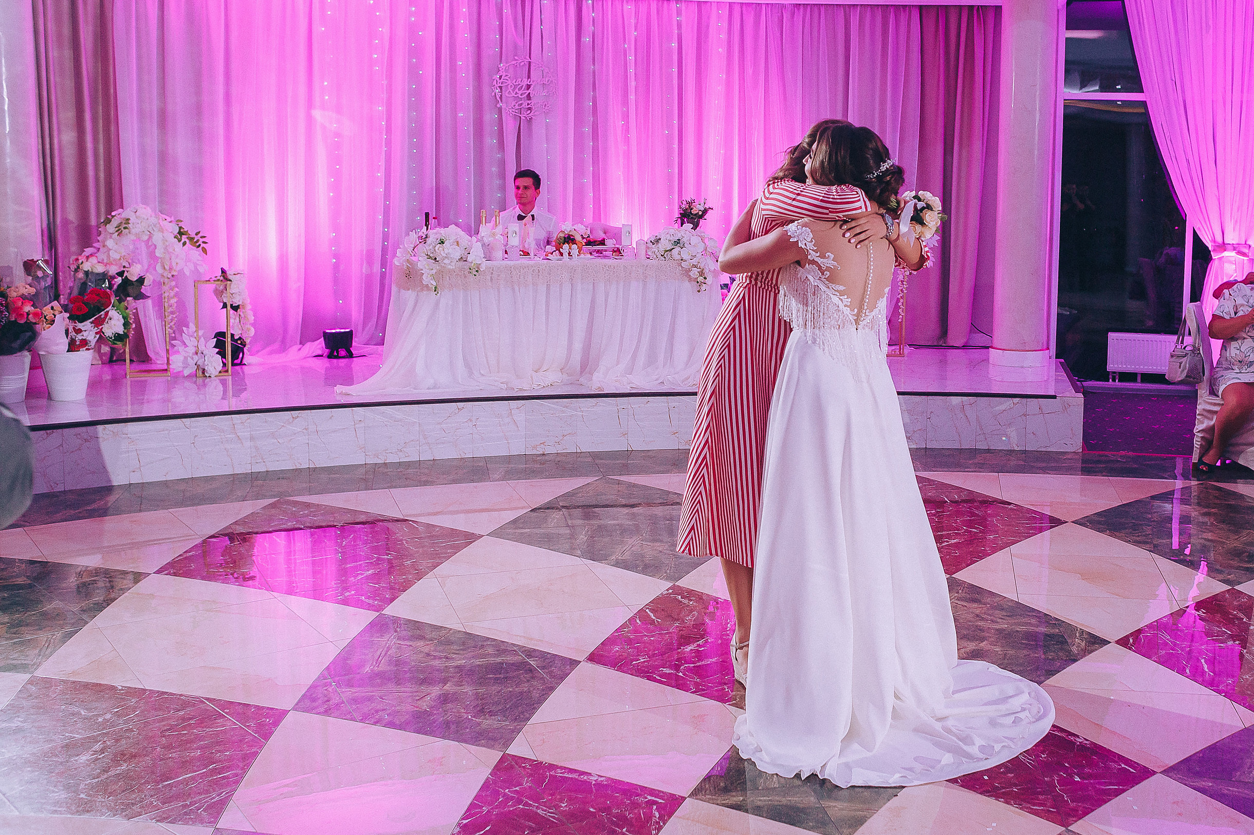 Влад и Аня. Свадебный и семейный фотограф Владимир Карамышев