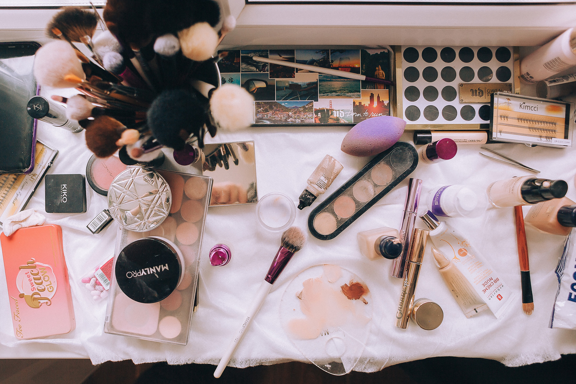 Влад и Аня. Свадебный и семейный фотограф Владимир Карамышев