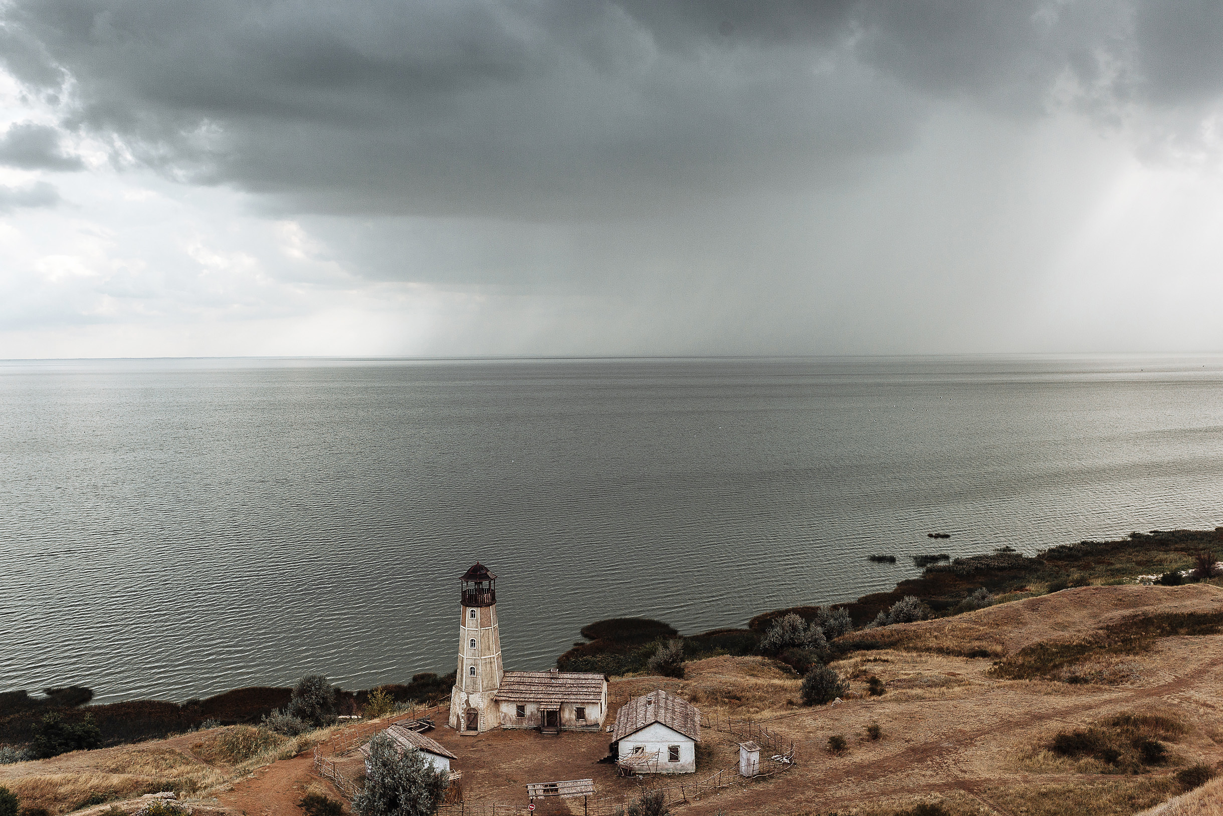 Роман и Светлана. Свадебный и семейный фотограф Владимир Карамышев