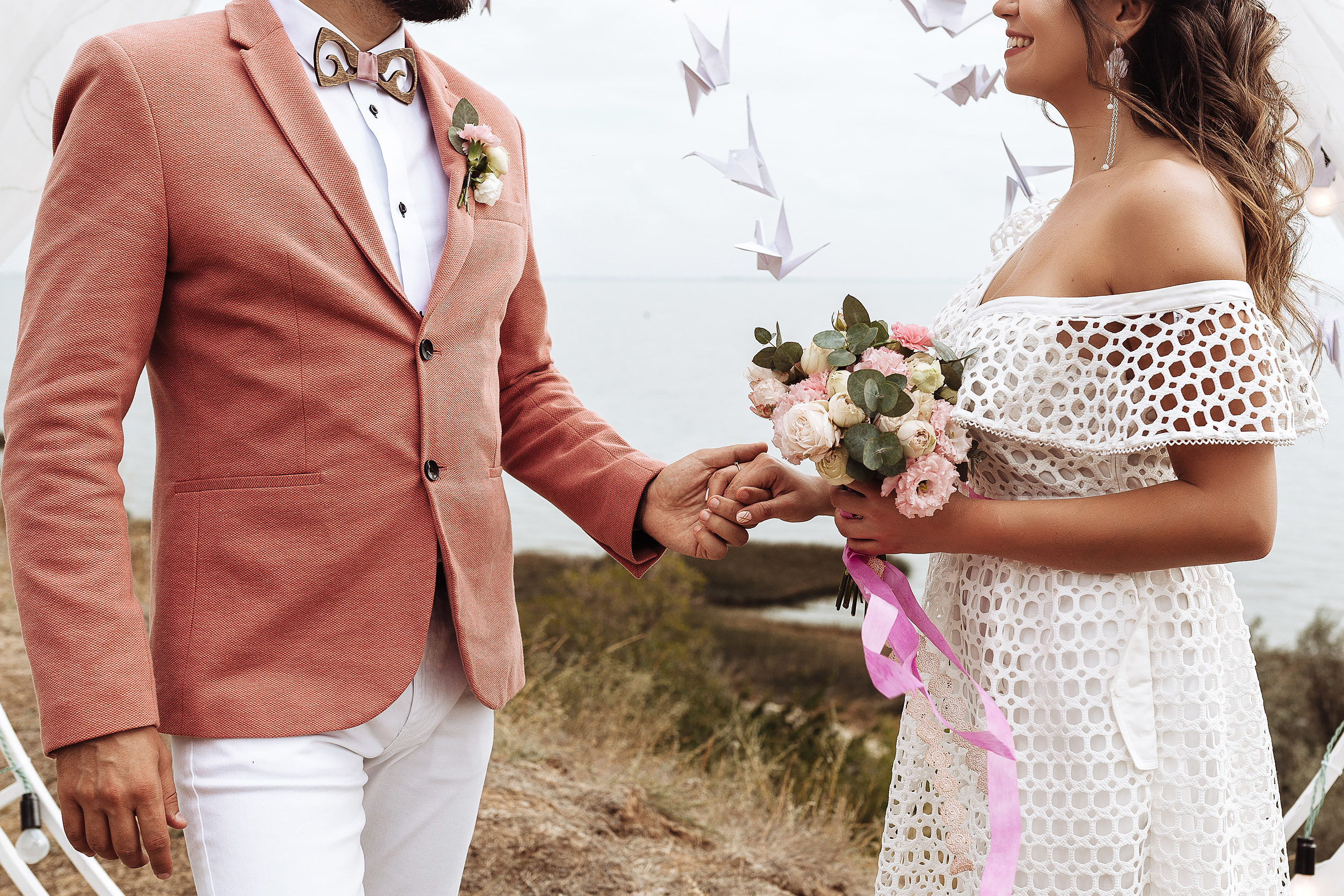 Роман и Светлана. Свадебный и семейный фотограф Владимир Карамышев