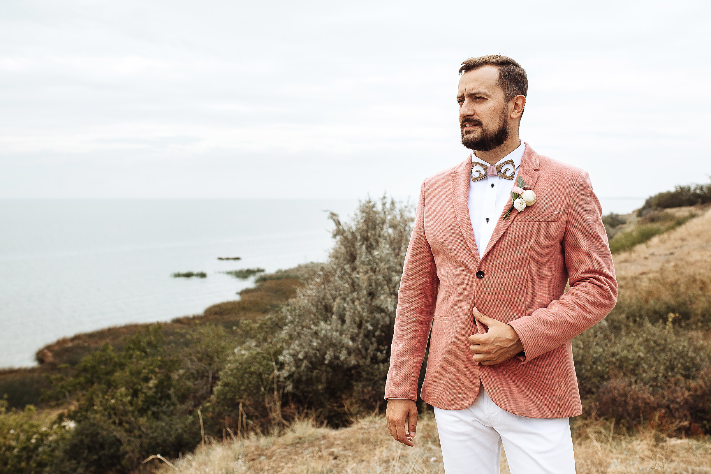 Роман и Светлана. Свадебный и семейный фотограф Владимир Карамышев