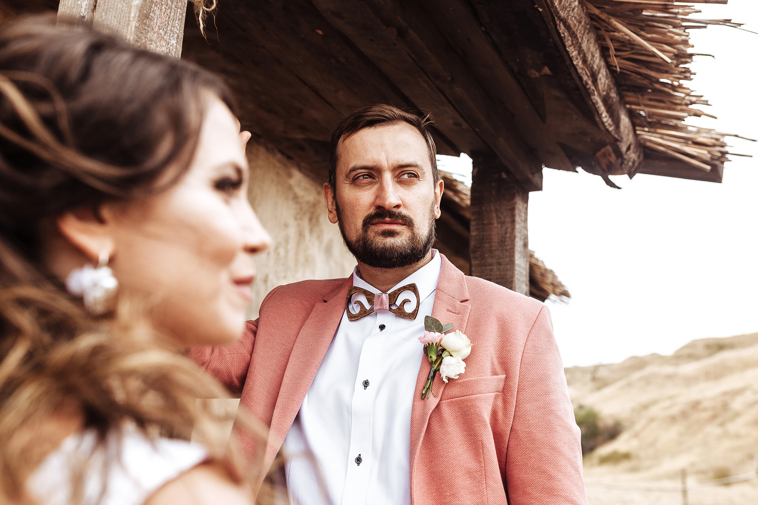 Роман и Светлана. Свадебный и семейный фотограф Владимир Карамышев