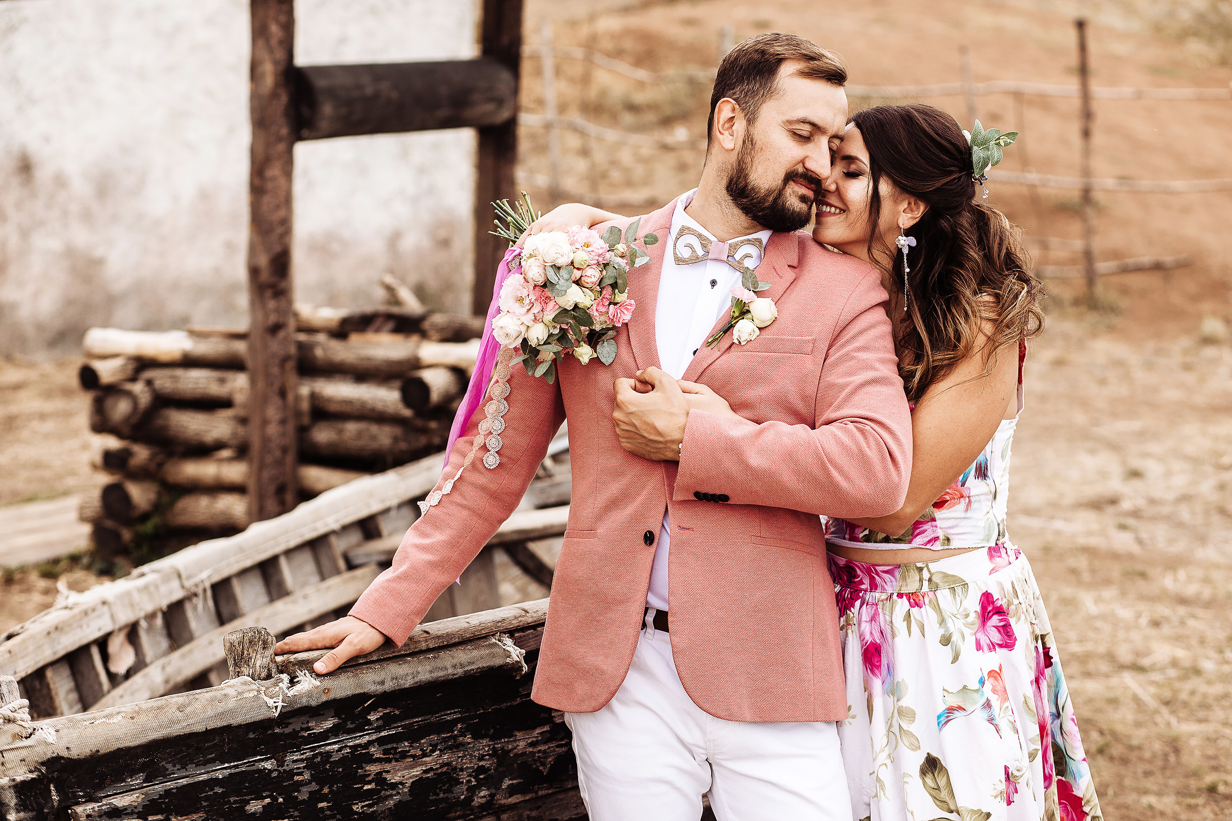 Роман и Светлана. Свадебный и семейный фотограф Владимир Карамышев