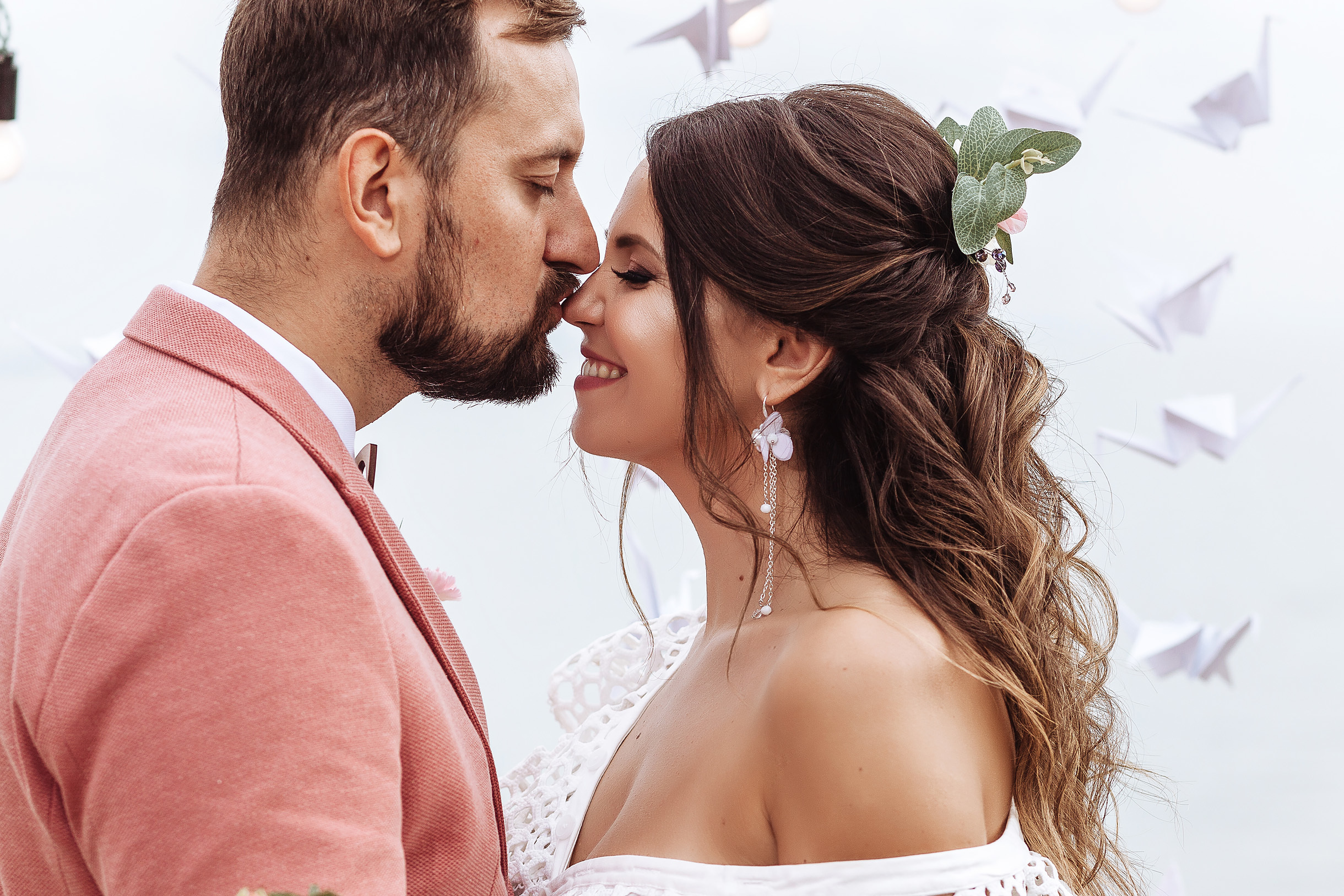 Роман и Светлана. Свадебный и семейный фотограф Владимир Карамышев