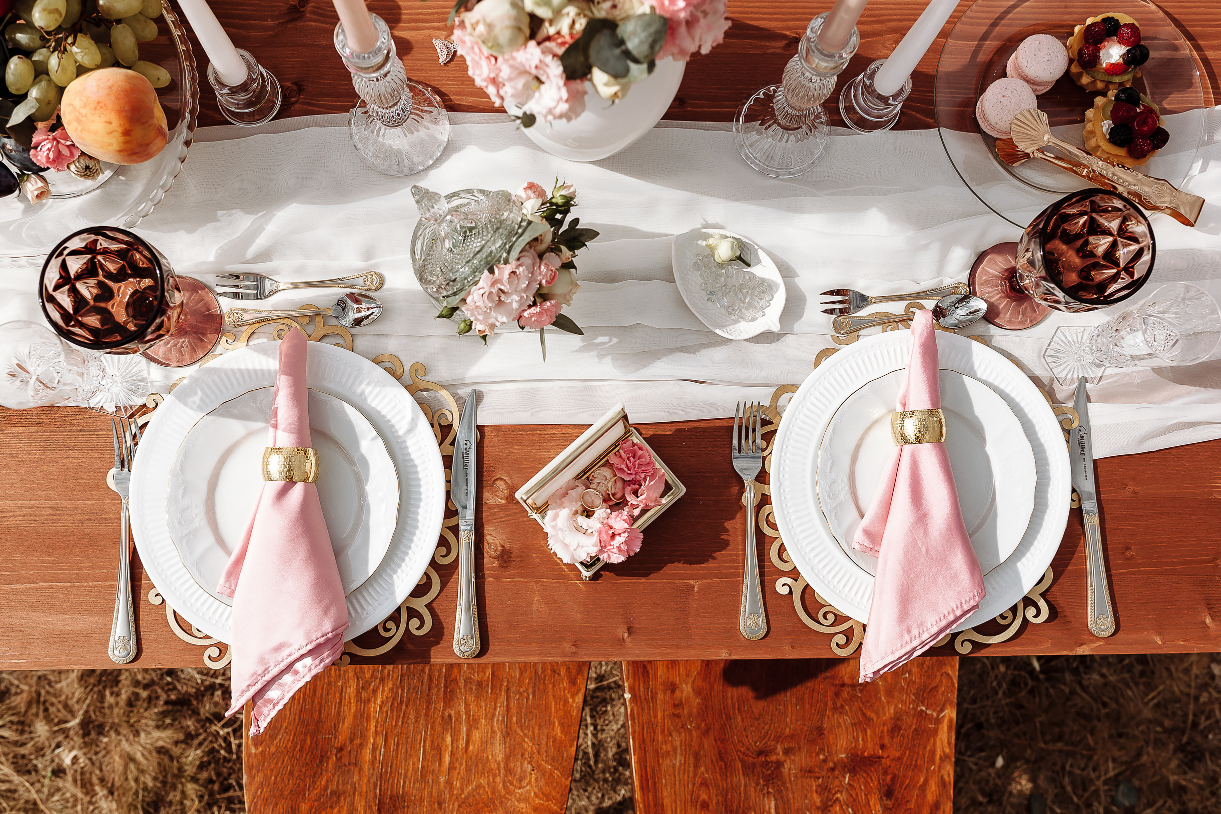 Роман и Светлана. Свадебный и семейный фотограф Владимир Карамышев