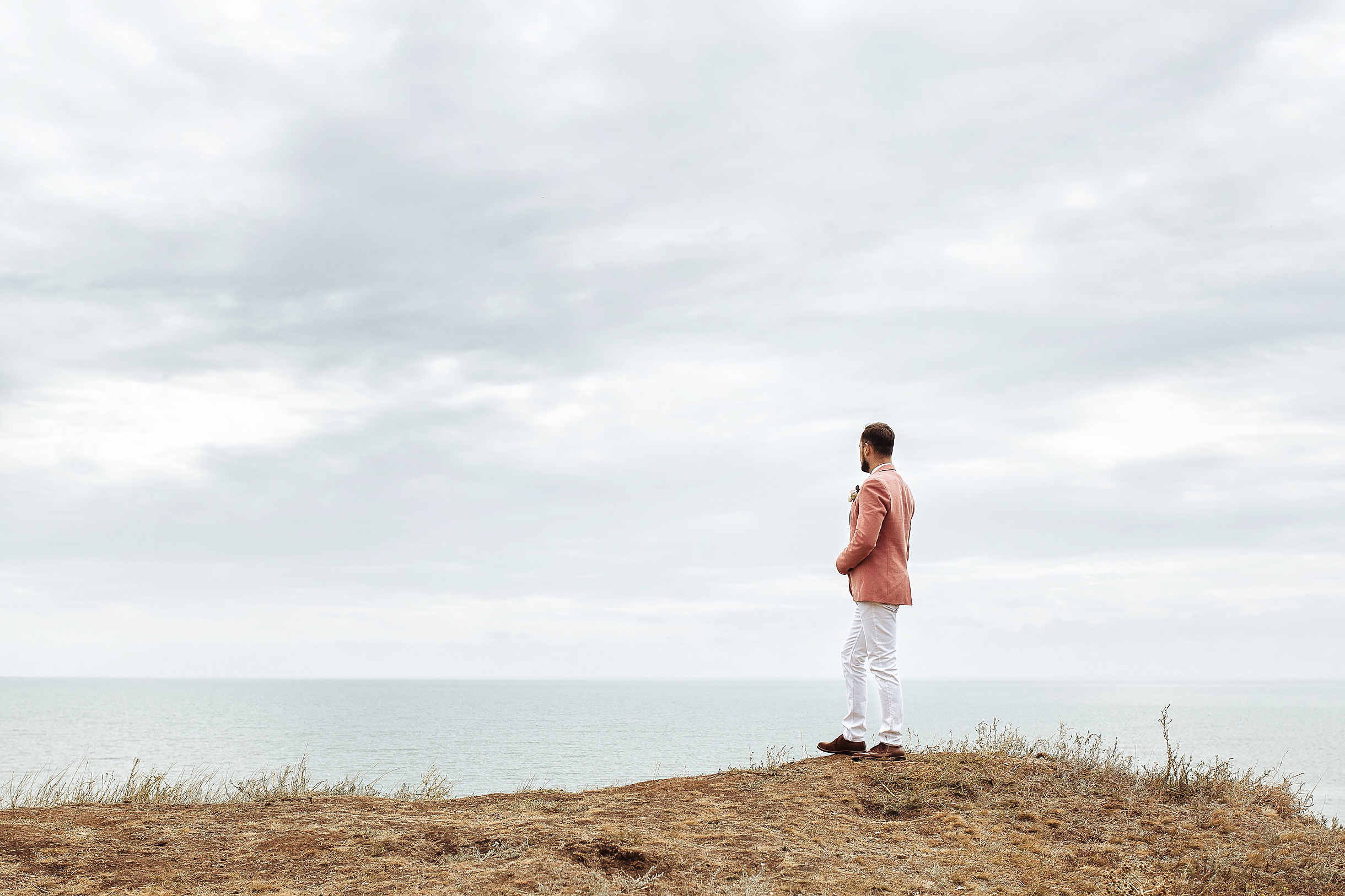Роман и Светлана. Свадебный и семейный фотограф Владимир Карамышев