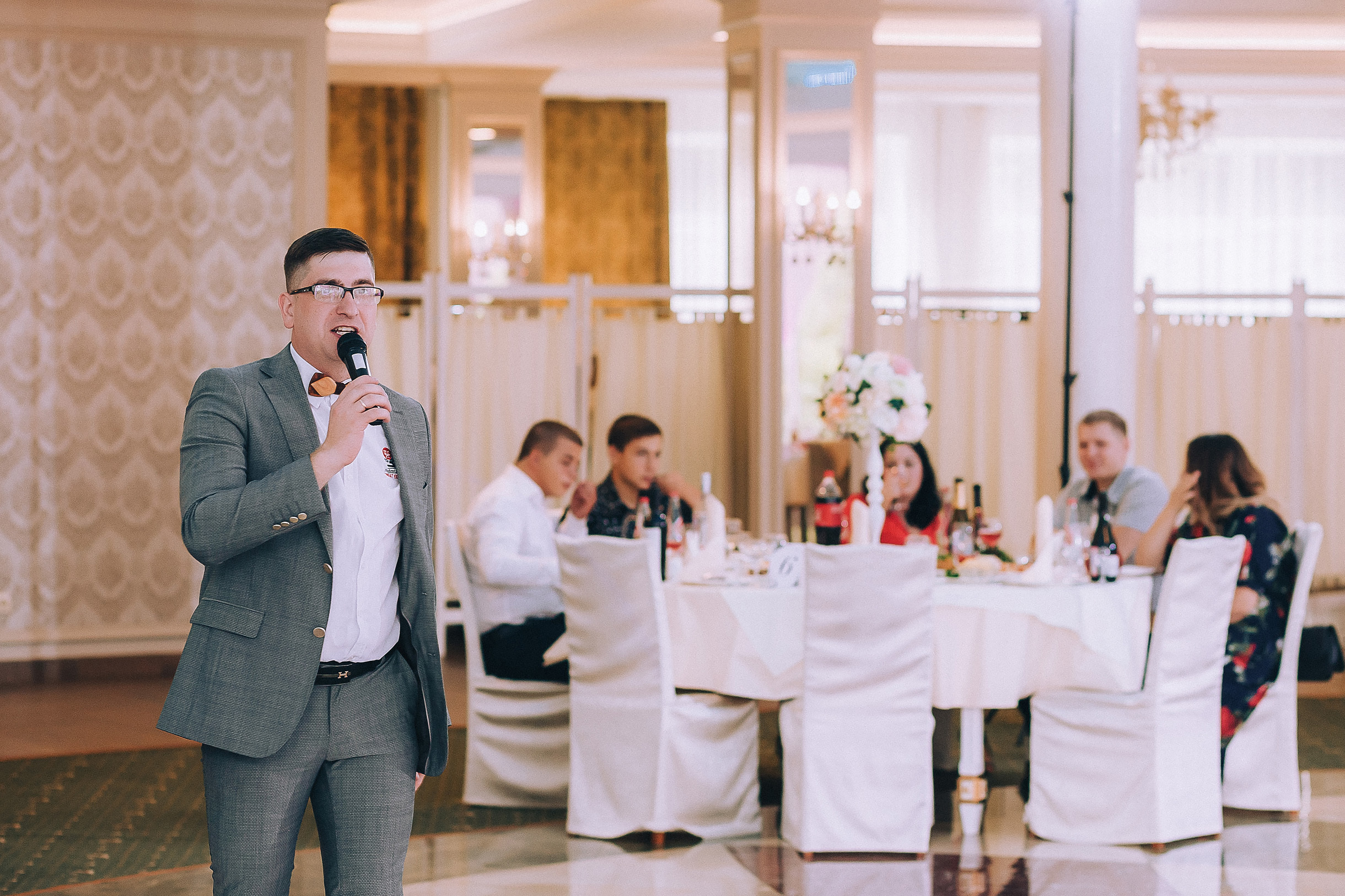 Влад и Аня. Свадебный и семейный фотограф Владимир Карамышев