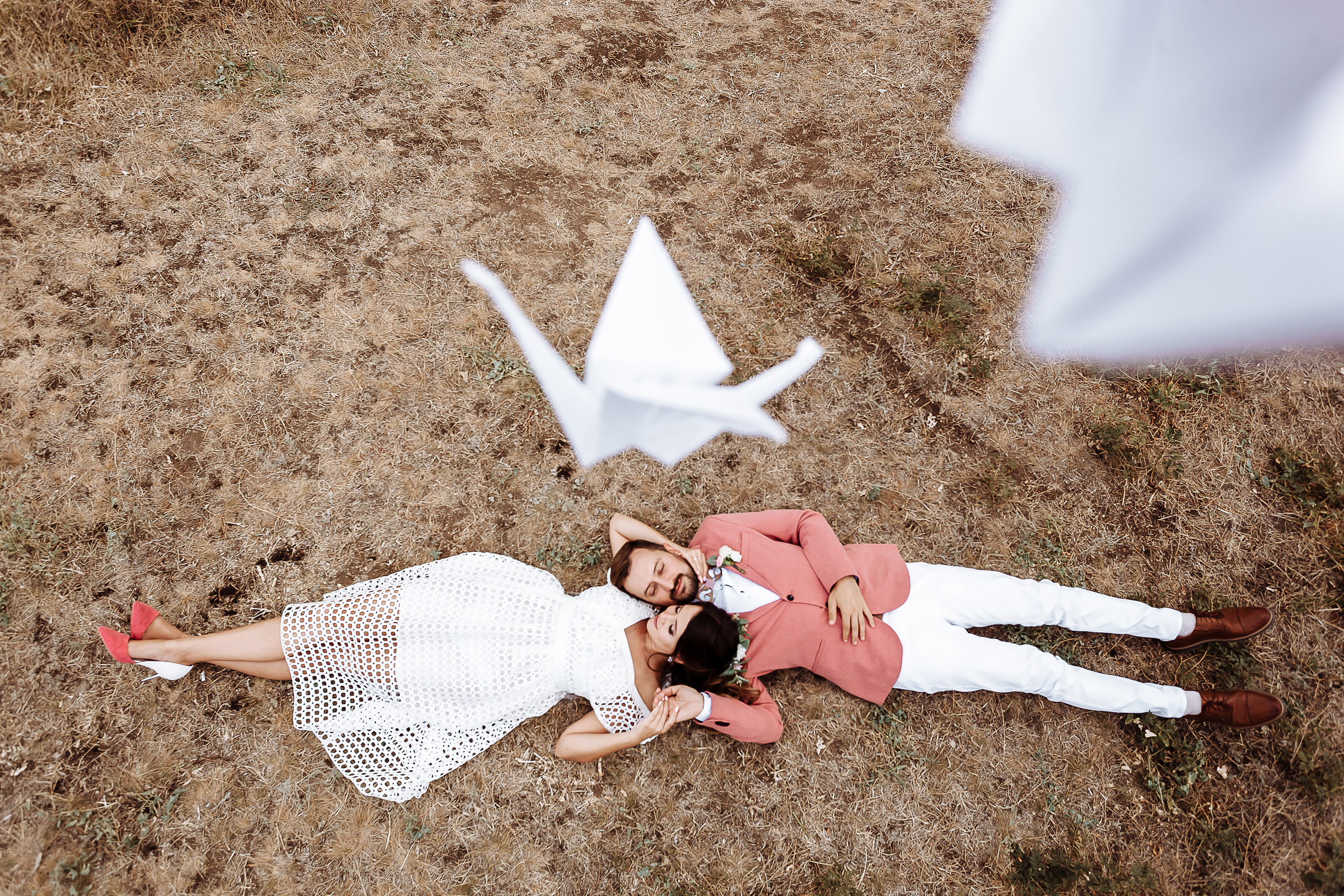 Роман и Светлана. Свадебный и семейный фотограф Владимир Карамышев