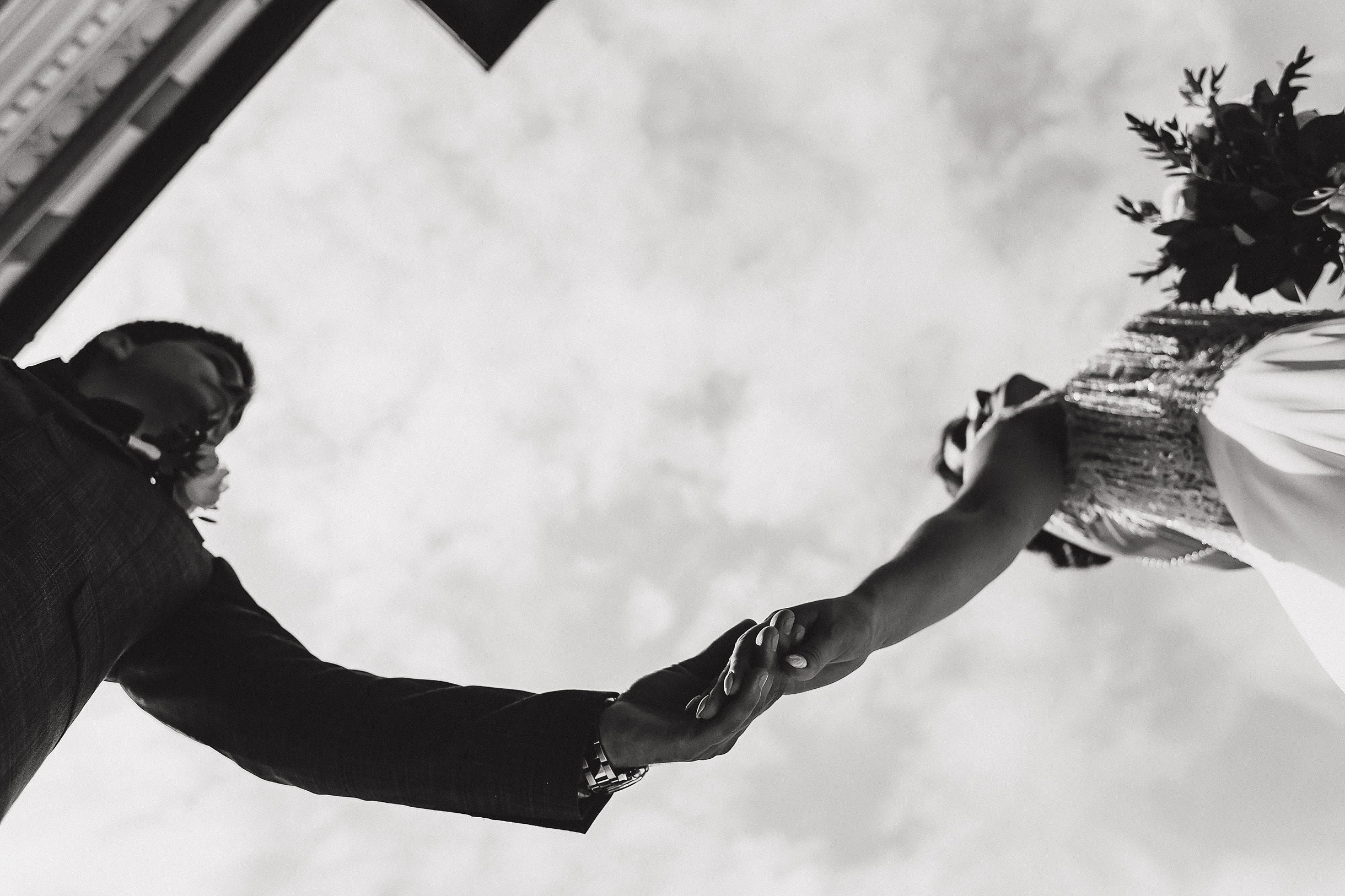 Влад и Аня. Свадебный и семейный фотограф Владимир Карамышев