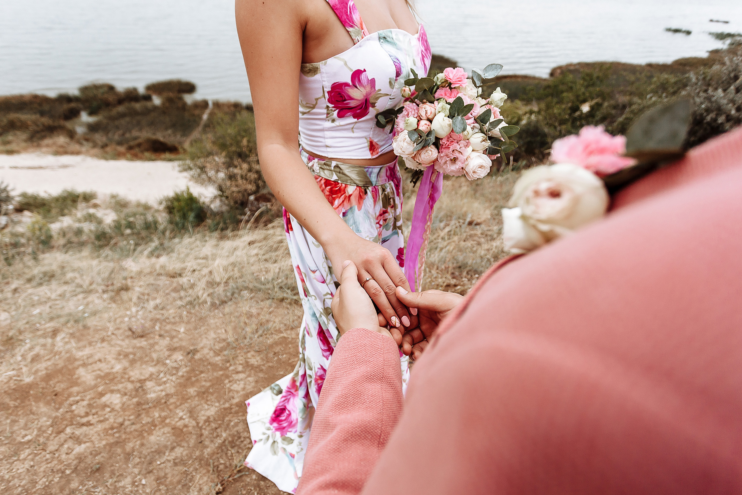 Роман и Светлана. Свадебный и семейный фотограф Владимир Карамышев