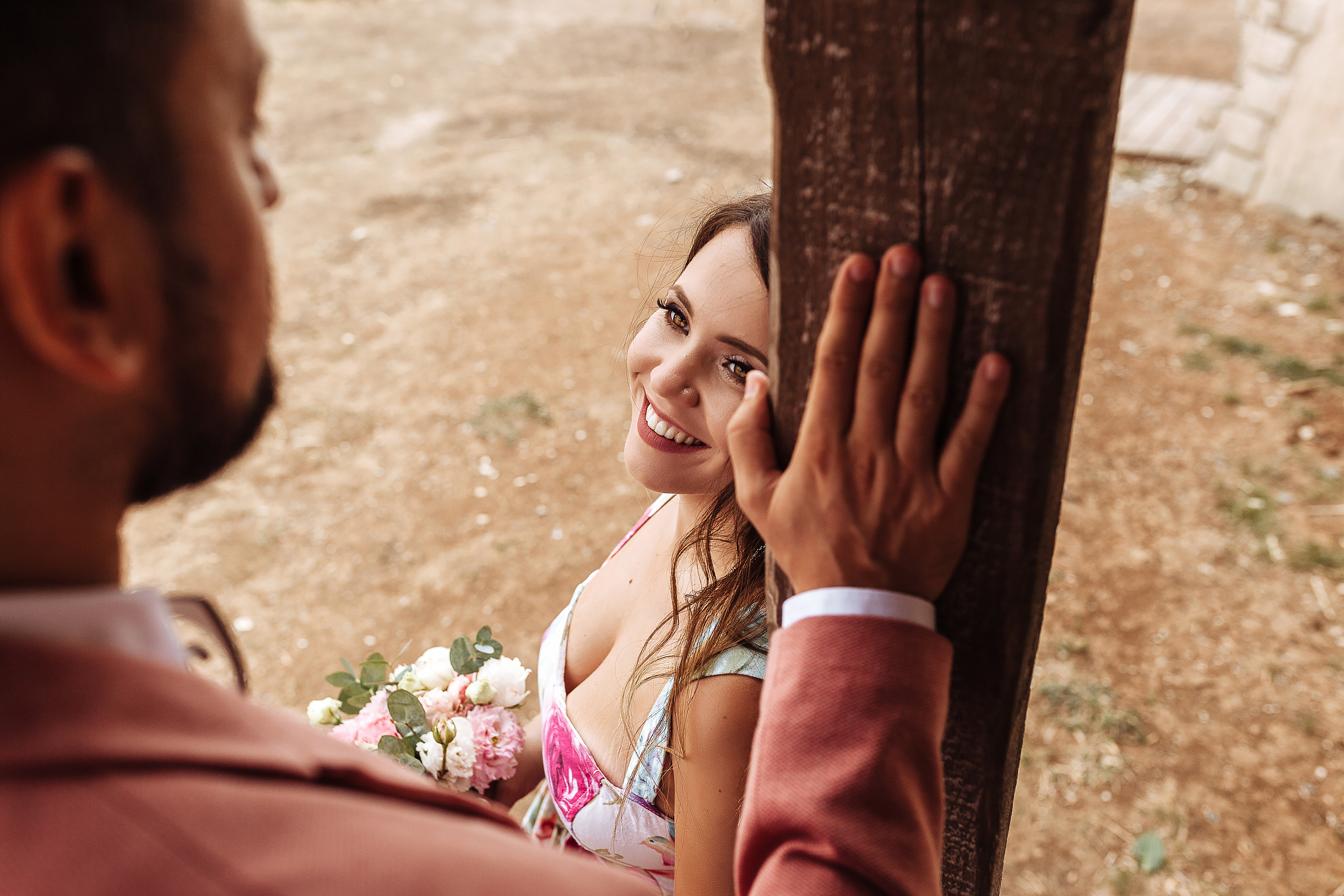 Роман и Светлана. Свадебный и семейный фотограф Владимир Карамышев