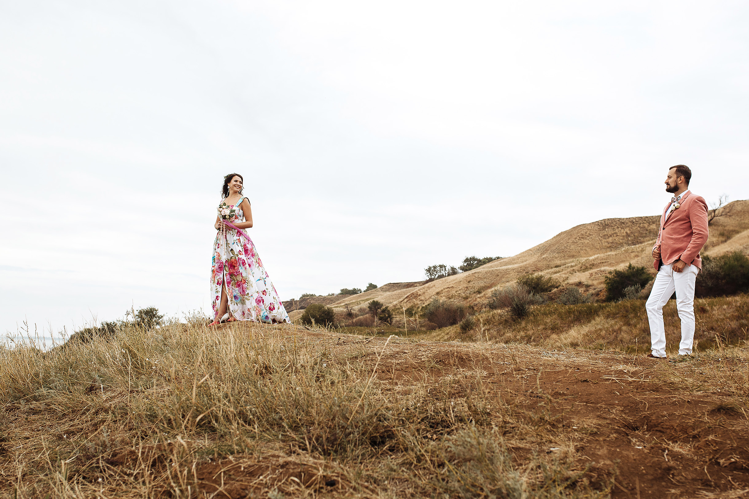 Роман и Светлана. Свадебный и семейный фотограф Владимир Карамышев