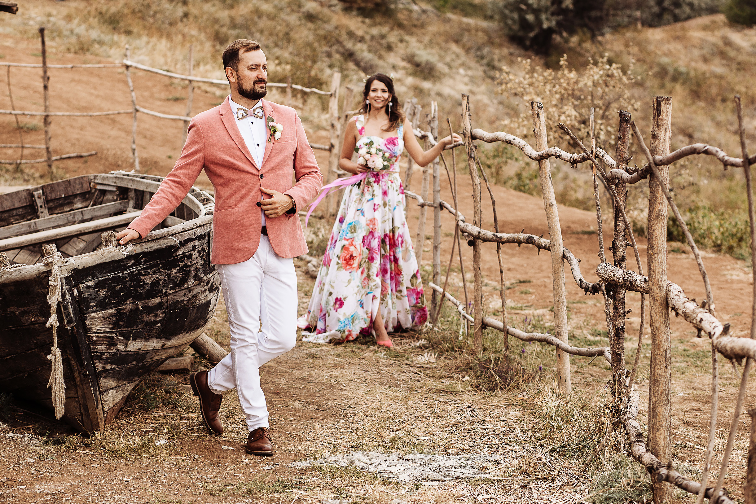 Роман и Светлана. Свадебный и семейный фотограф Владимир Карамышев