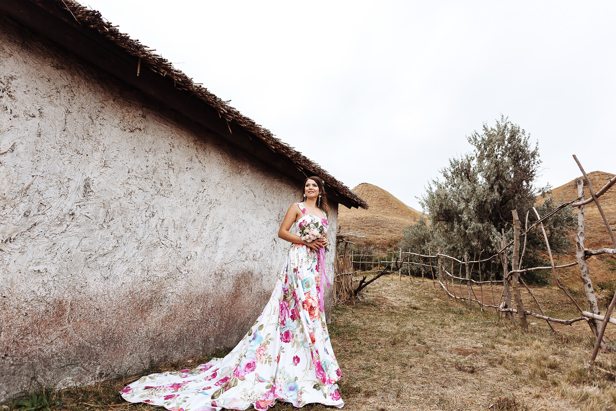 Роман и Светлана. Свадебный и семейный фотограф Владимир Карамышев