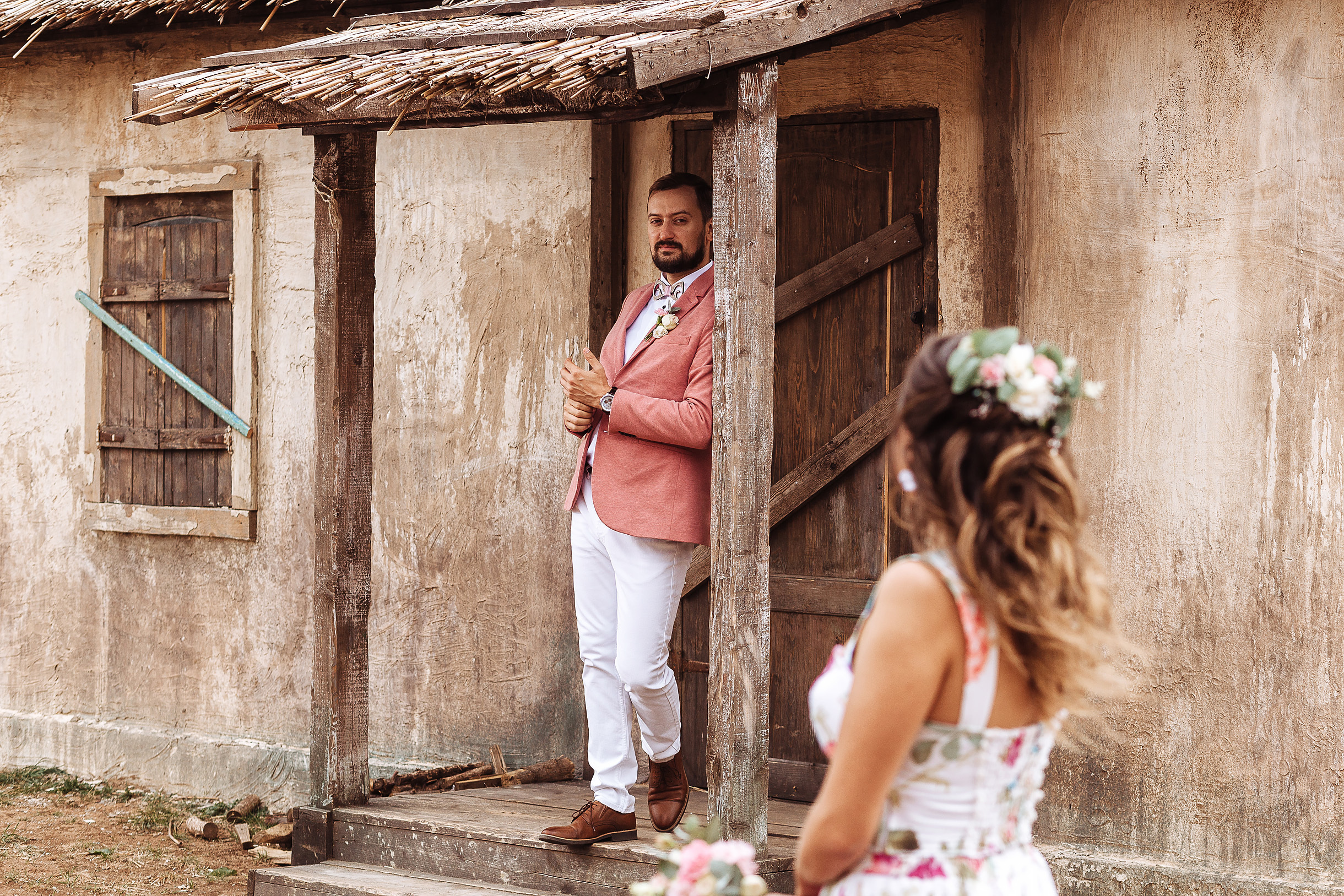 Роман и Светлана. Свадебный и семейный фотограф Владимир Карамышев