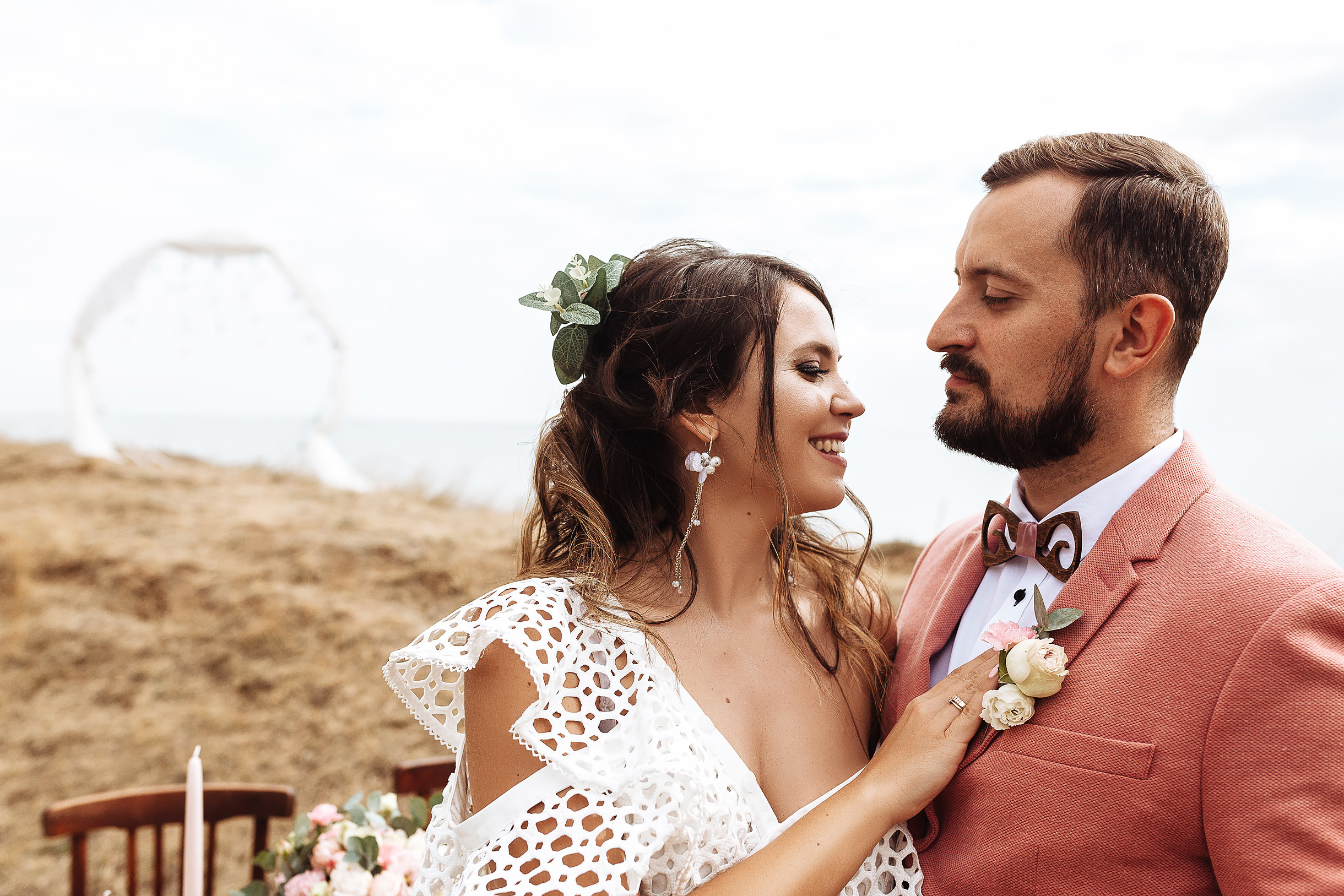 Роман и Светлана. Свадебный и семейный фотограф Владимир Карамышев