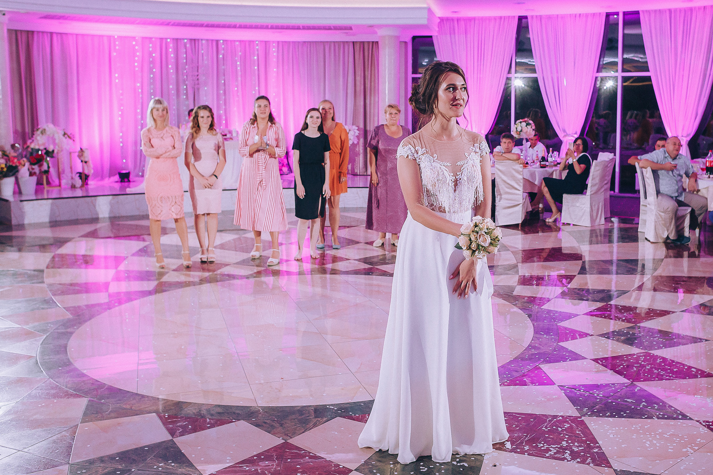 Влад и Аня. Свадебный и семейный фотограф Владимир Карамышев