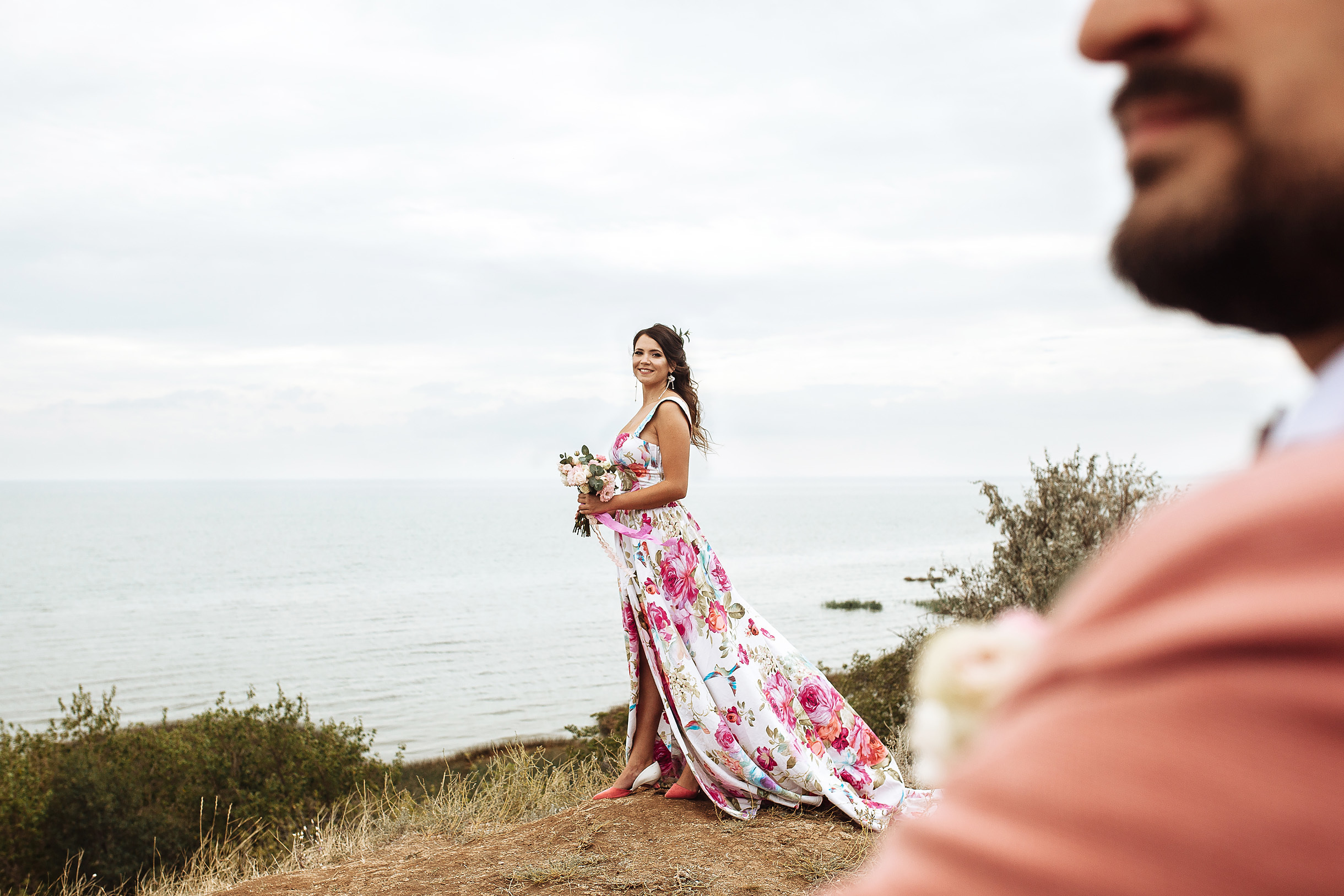 Роман и Светлана. Свадебный и семейный фотограф Владимир Карамышев