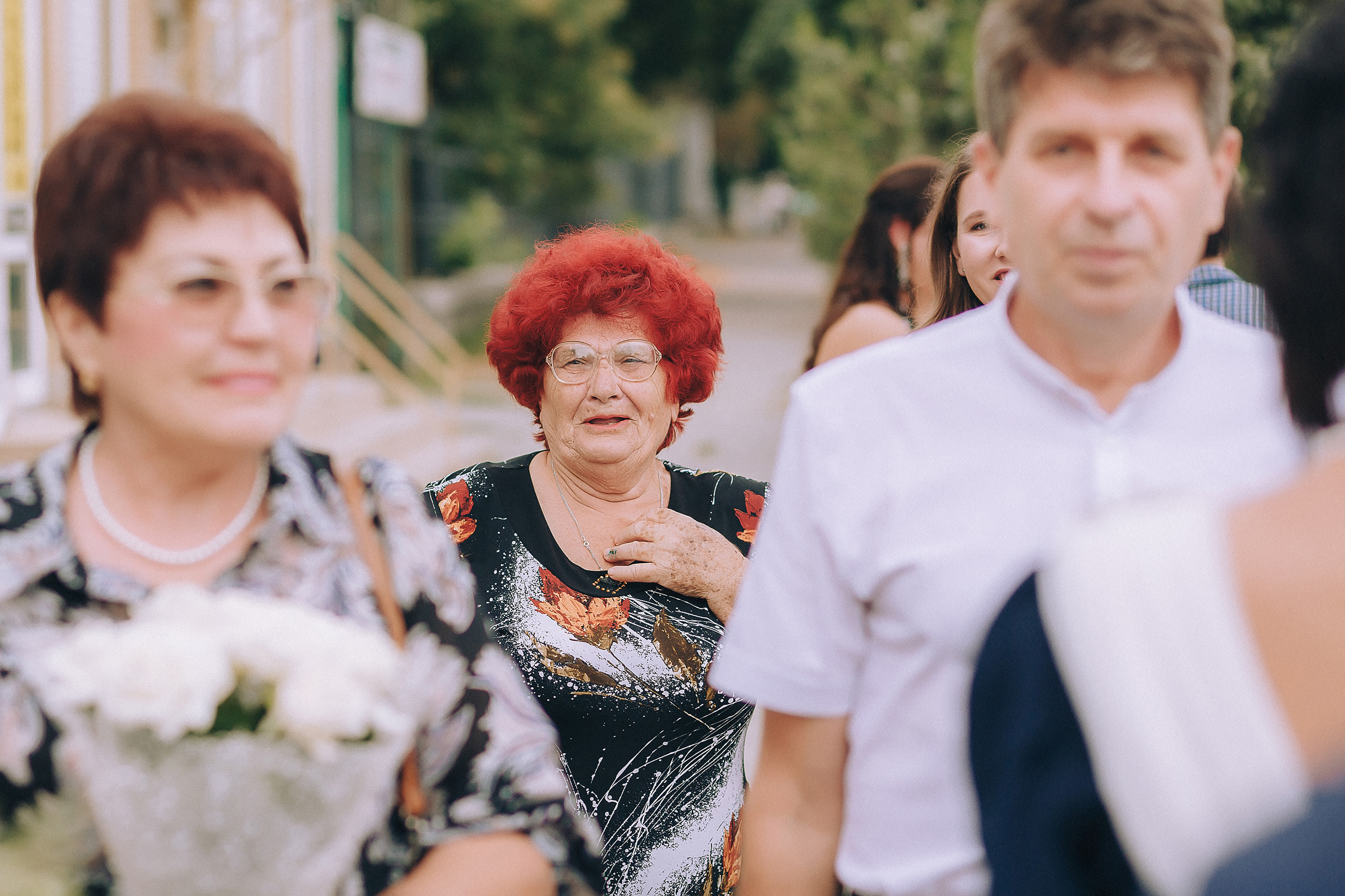 Влад и Аня. Свадебный и семейный фотограф Владимир Карамышев