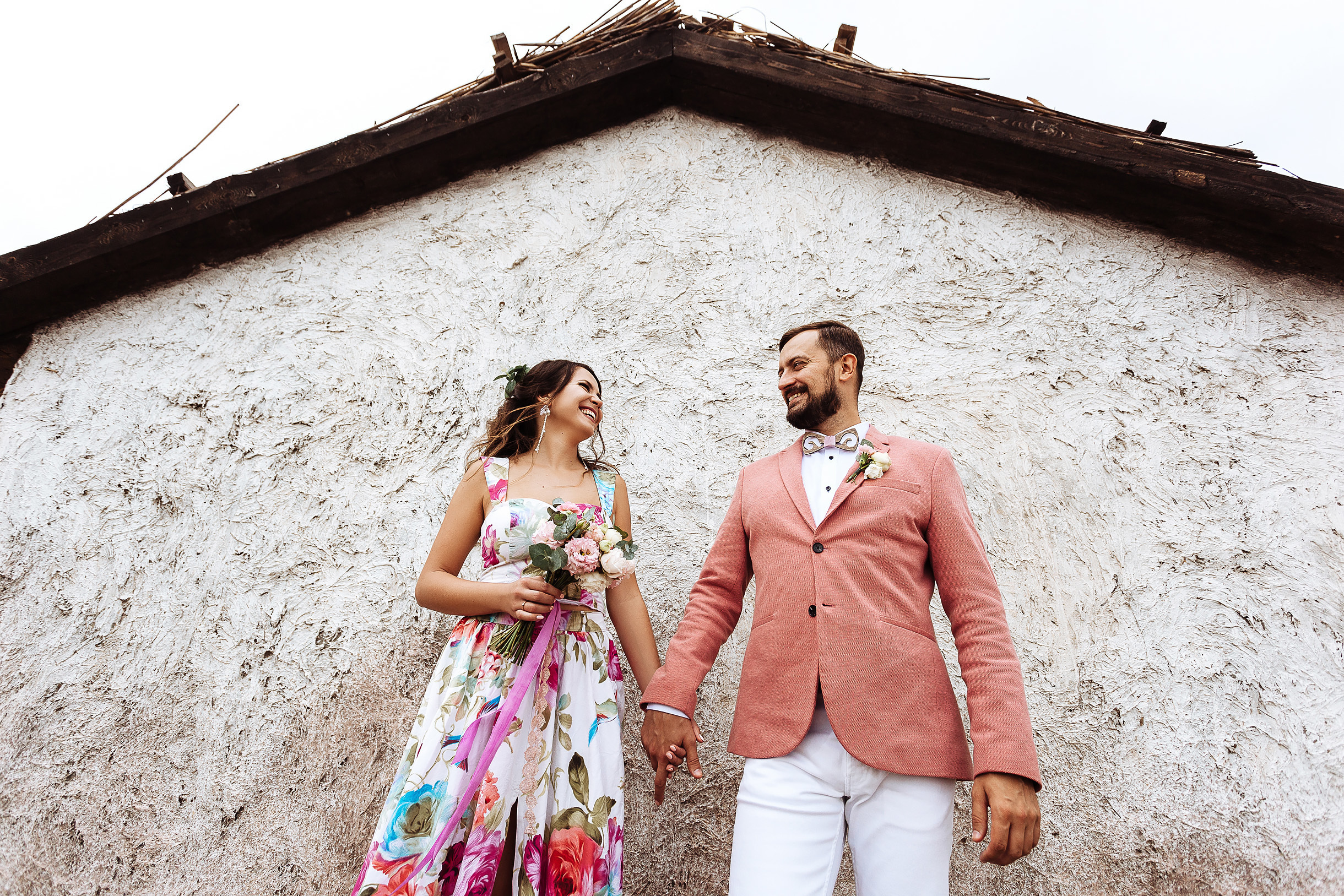 Роман и Светлана. Свадебный и семейный фотограф Владимир Карамышев