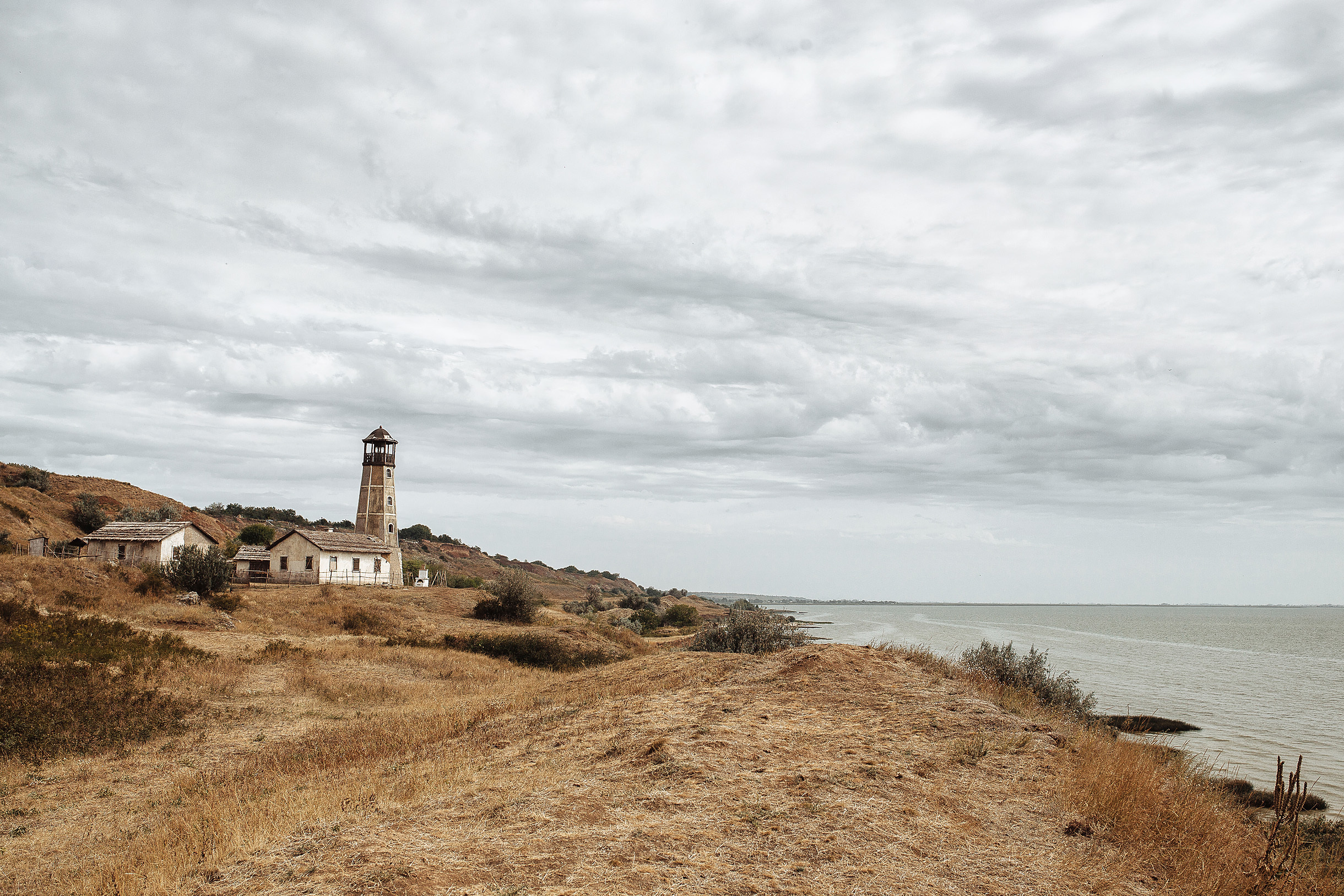 Роман и Светлана. Свадебный и семейный фотограф Владимир Карамышев