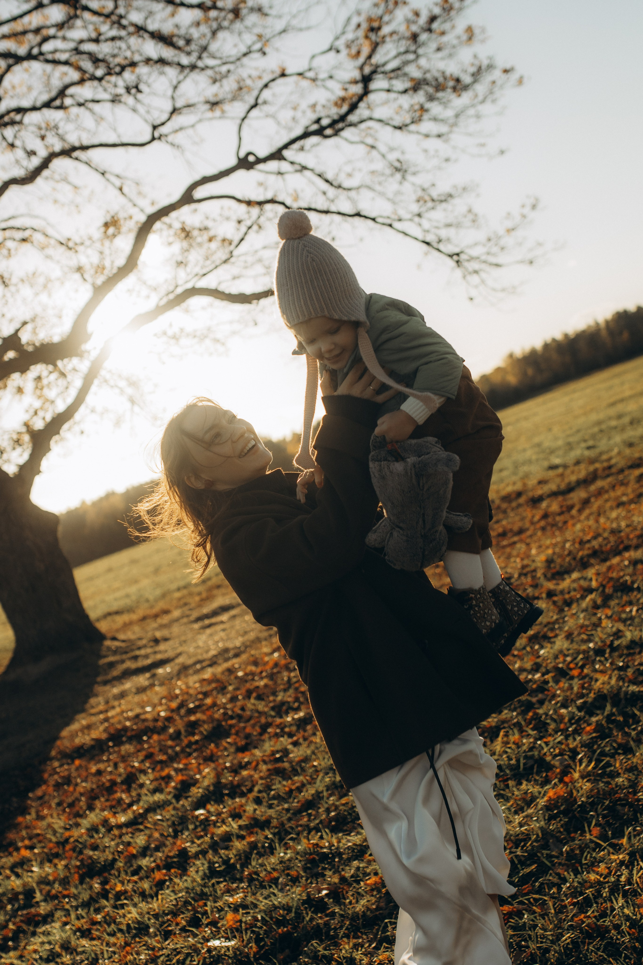 Никита, Анна, Ульяна. Фотограф НОГИНСК, Москва, Анастасия Белая