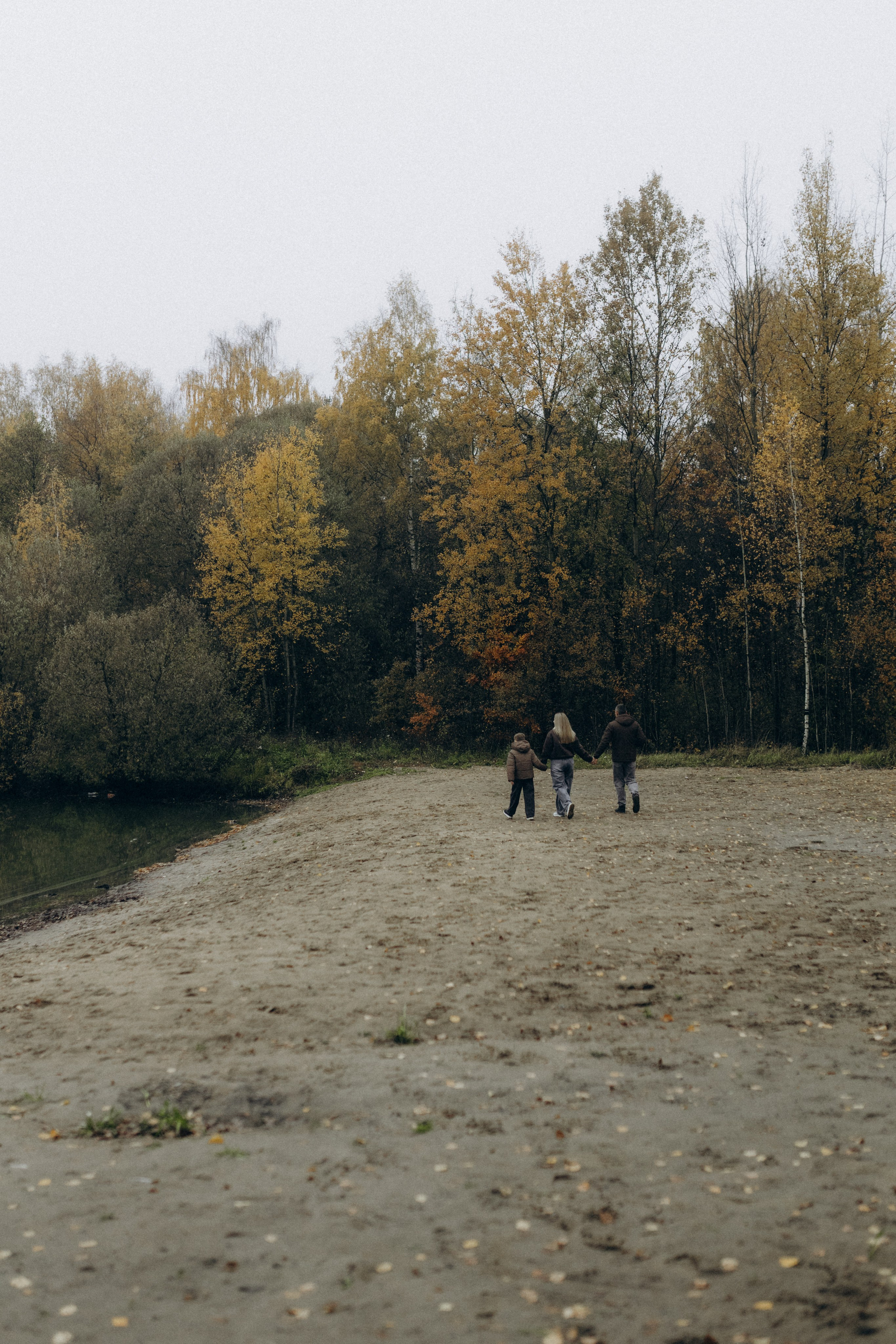 Алина, Виталий, Илья. Фотограф НОГИНСК, Москва, Анастасия Белая