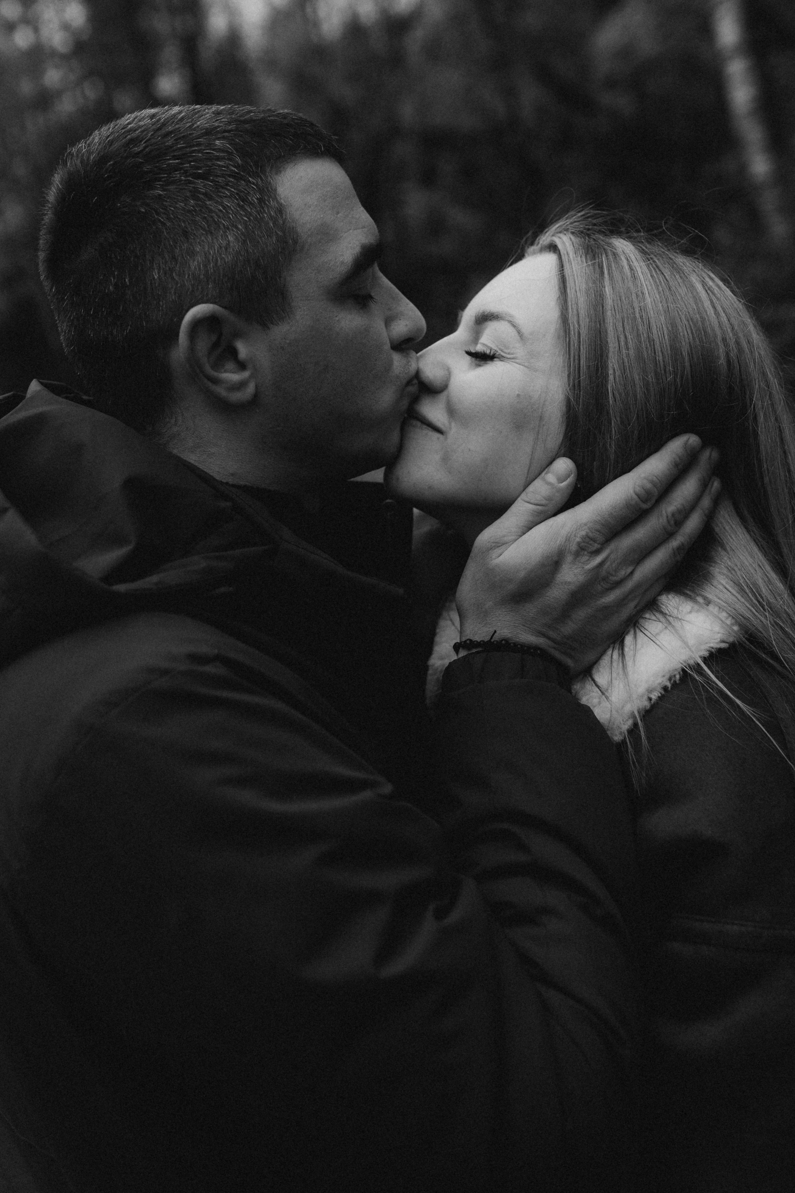 Алина, Виталий, Илья. Фотограф НОГИНСК, Москва, Анастасия Белая
