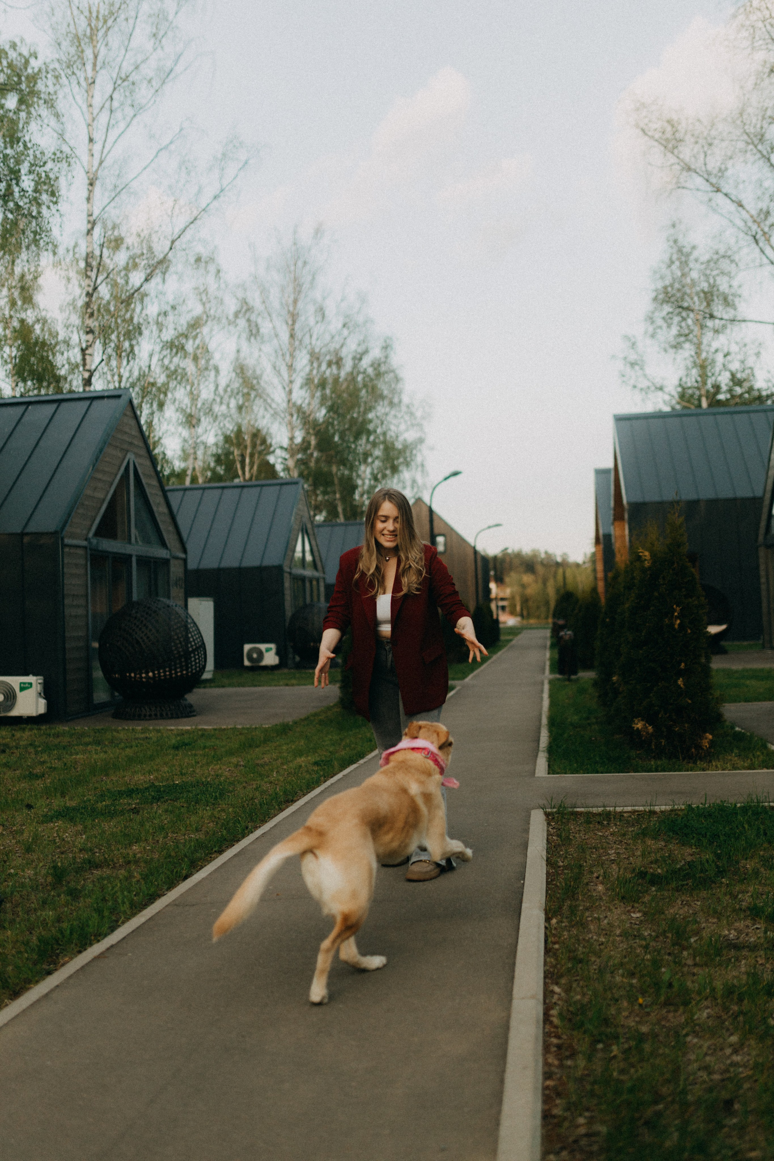 Настя, Давид, Рустам. Фотограф НОГИНСК, Москва, Анастасия Белая