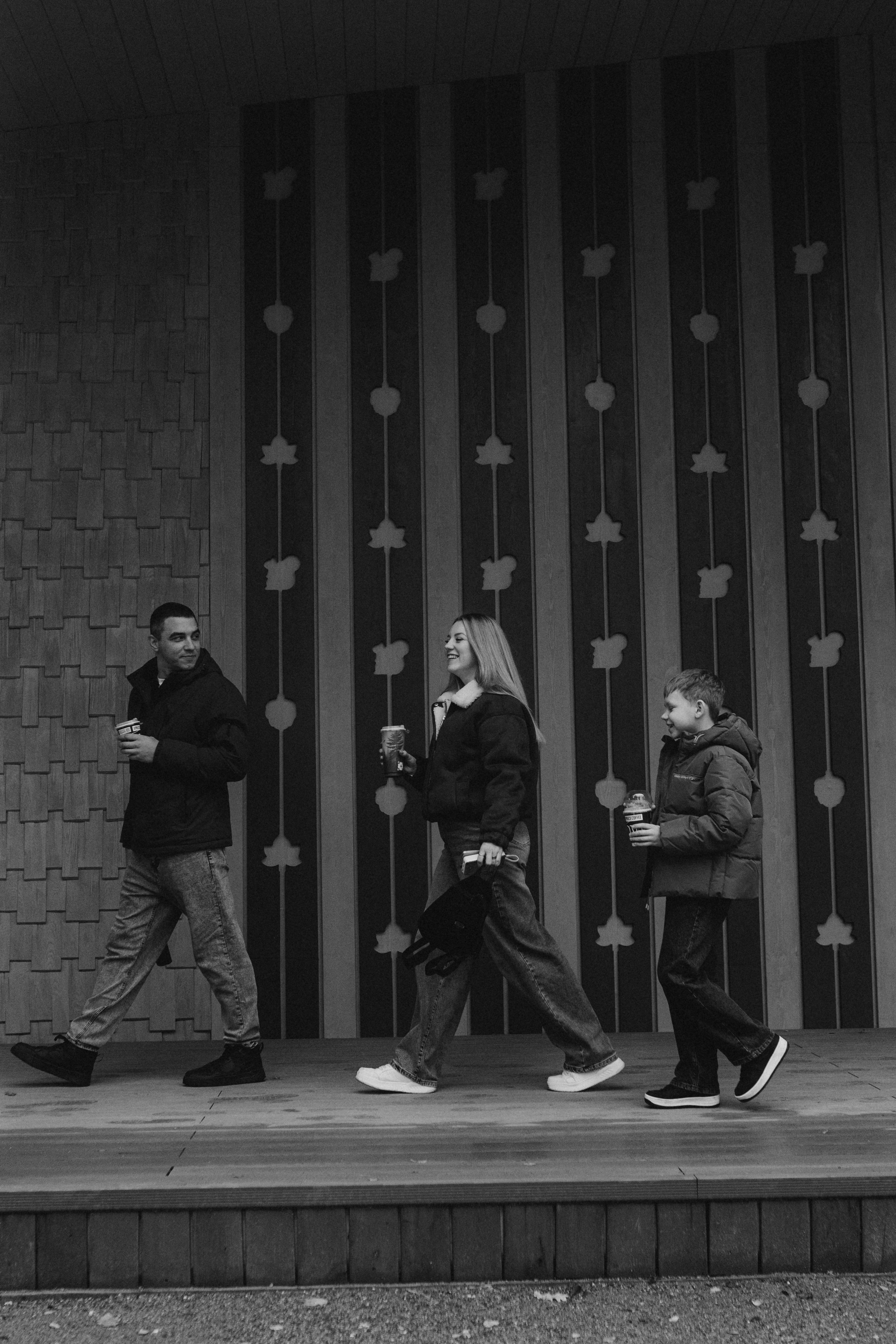 Алина, Виталий, Илья. Фотограф НОГИНСК, Москва, Анастасия Белая
