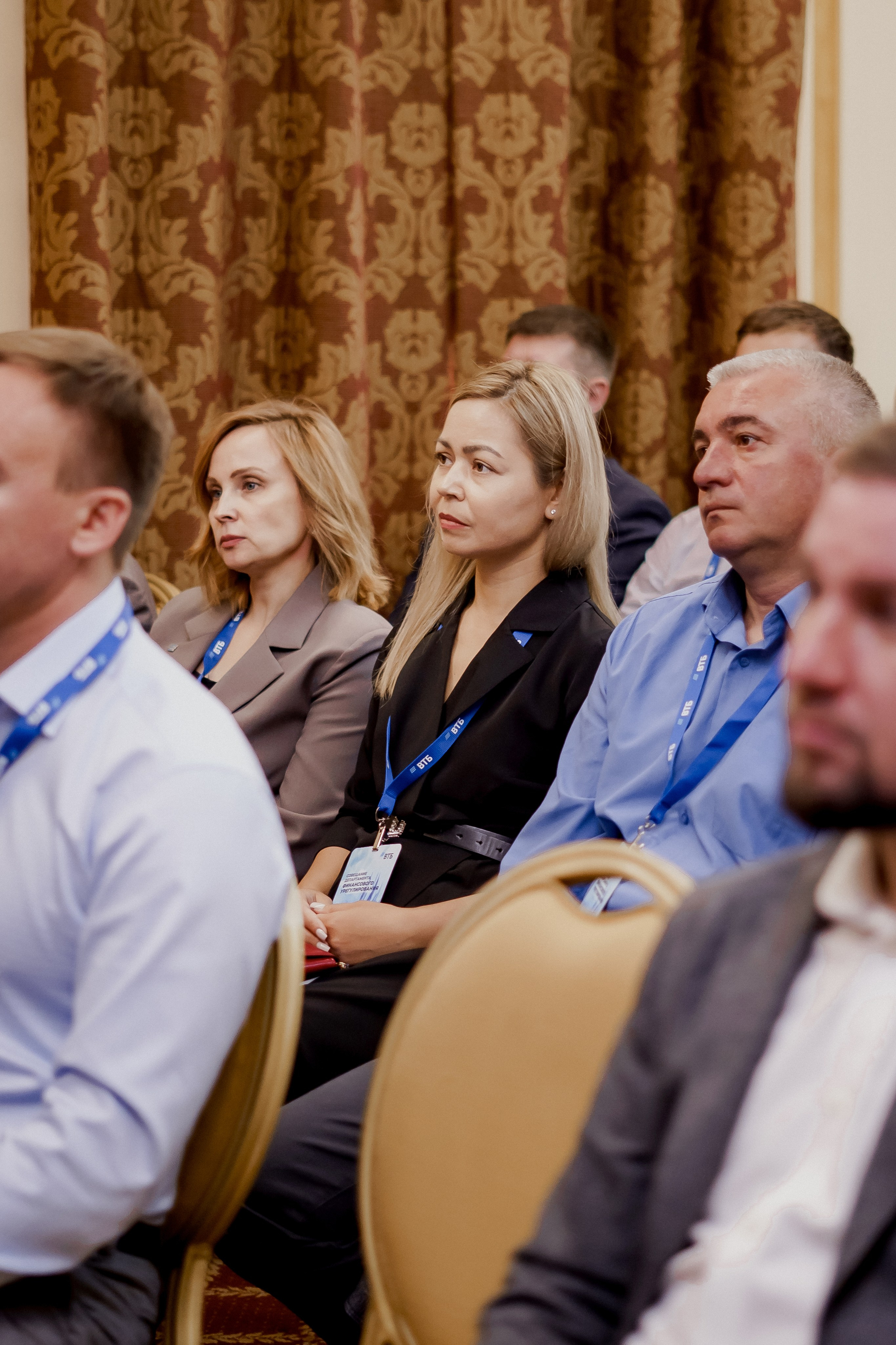 Втб. Фотограф Валерия Крахмалева