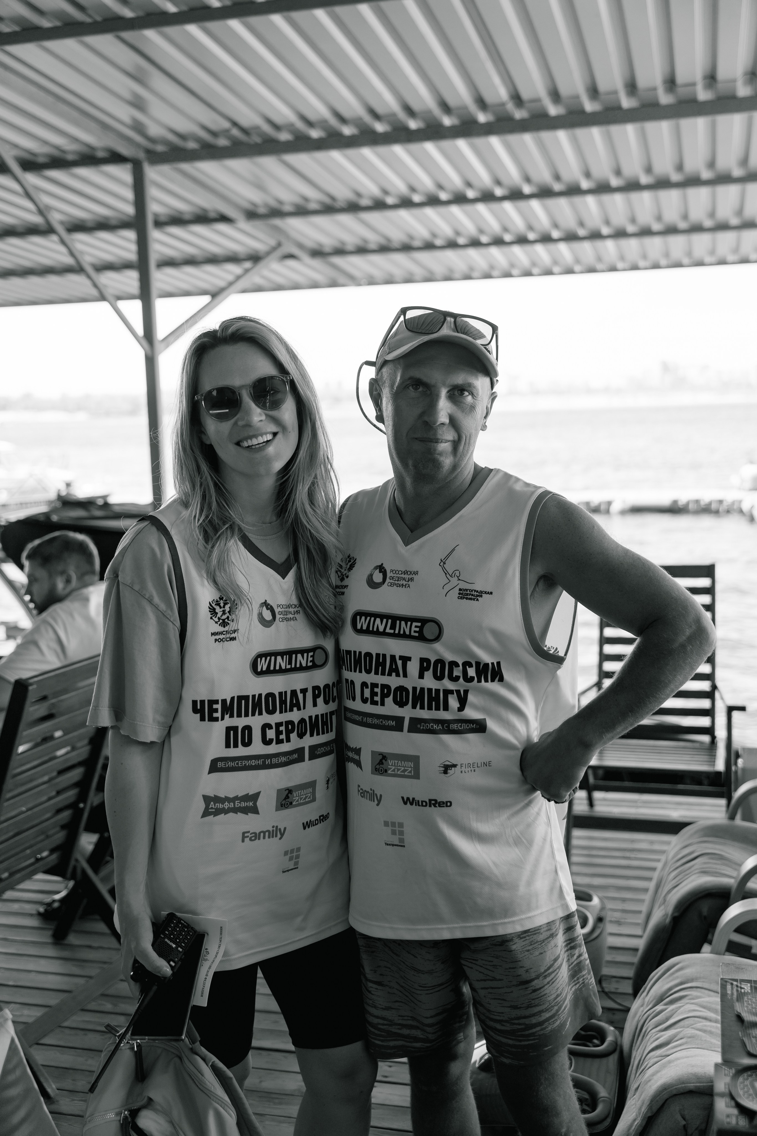 Surf 2025. Фотограф Валерия Крахмалева